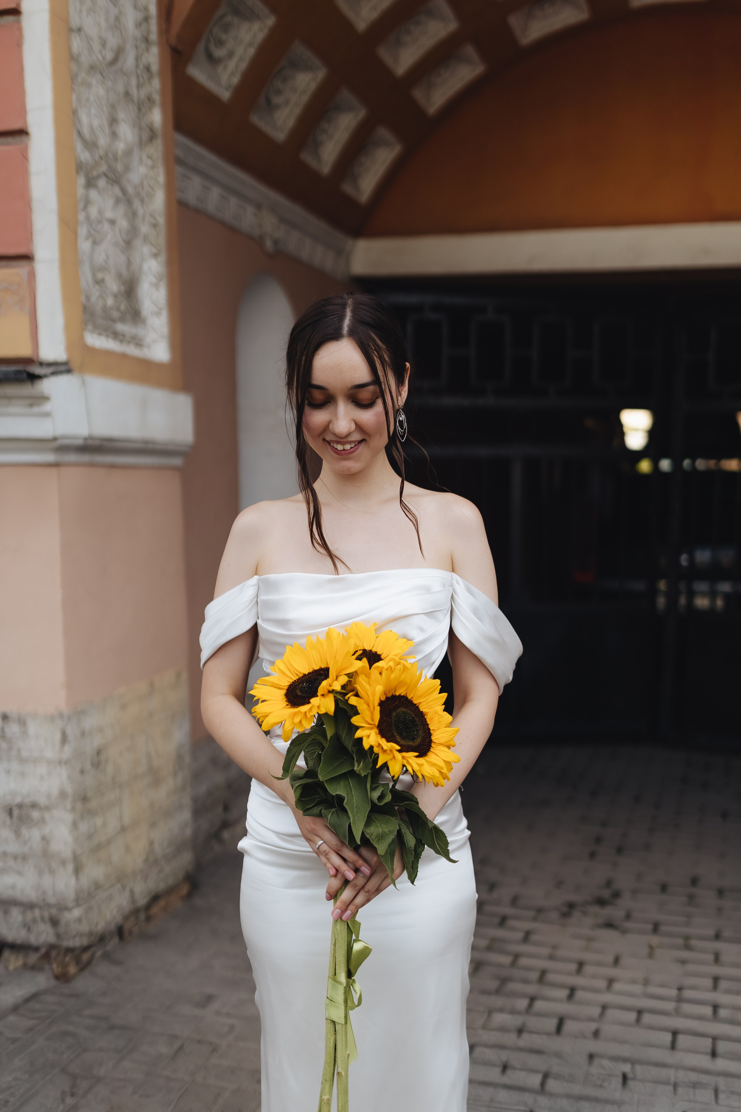 ЗАГС Центрального р-на. Jen.swph Свадебный фотограф