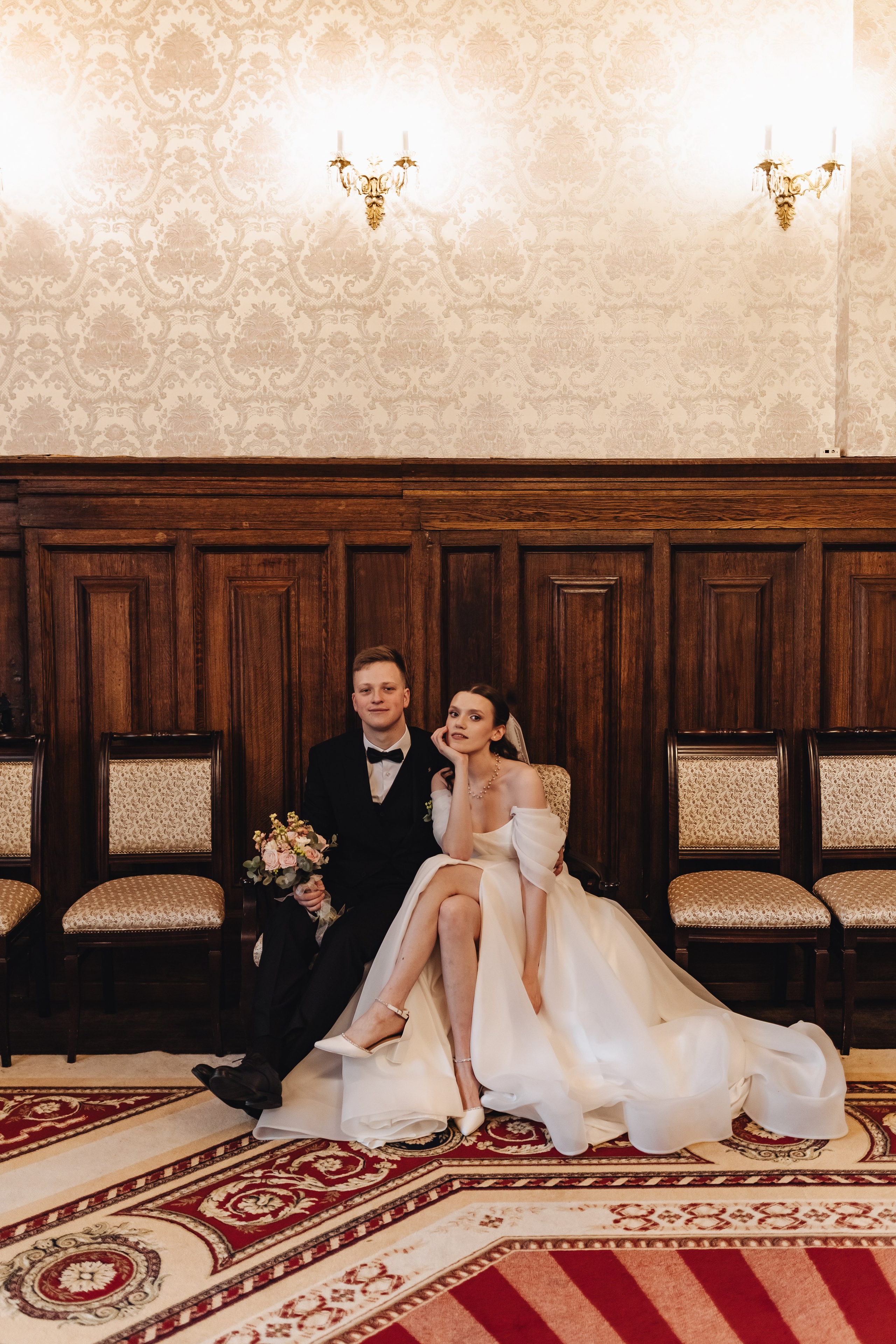 ЗАГС Петроградского р-на. Jen.swph Свадебный фотограф