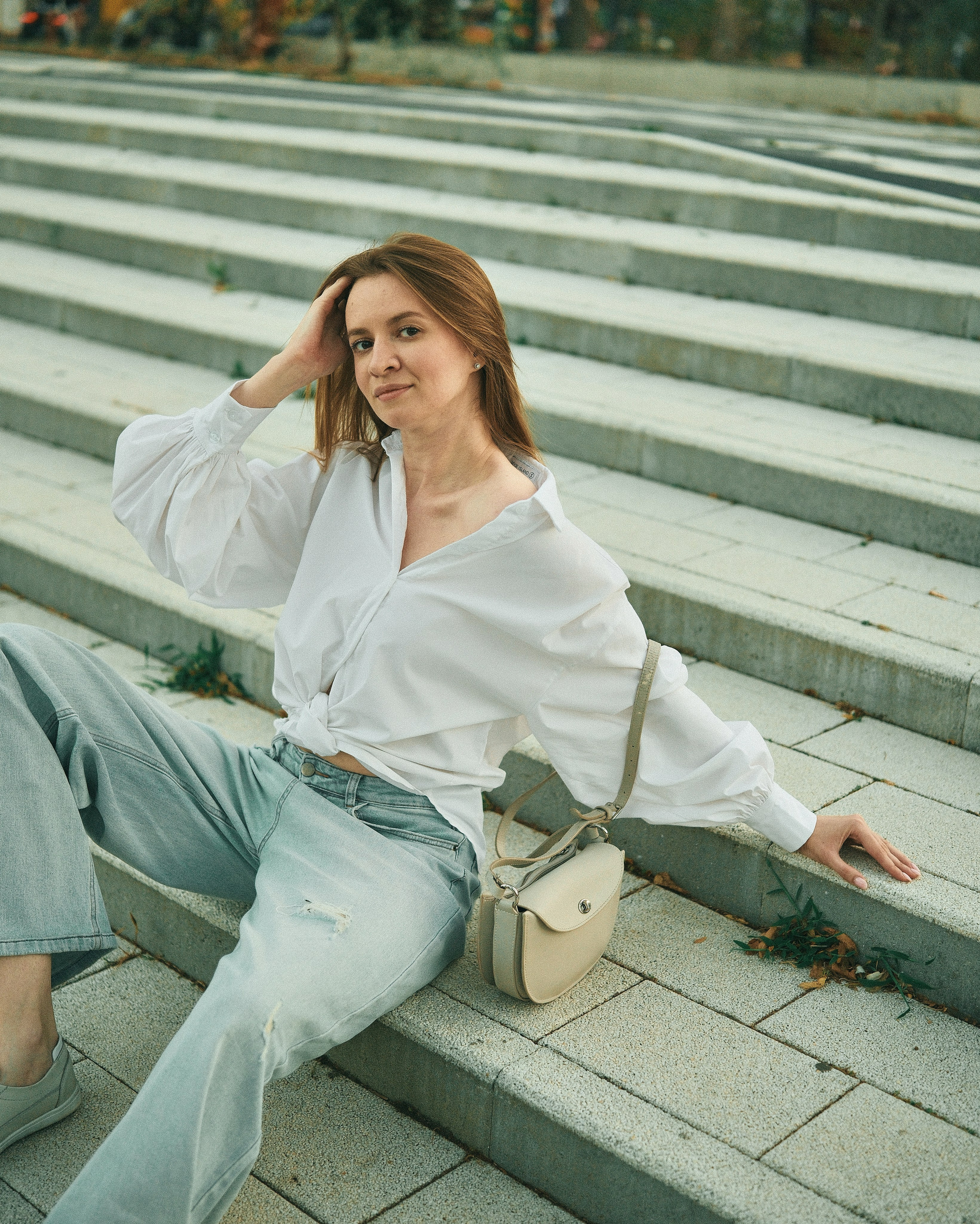 Полина. Портретный фотограф в Новороссийске|Елизавета Кулакова