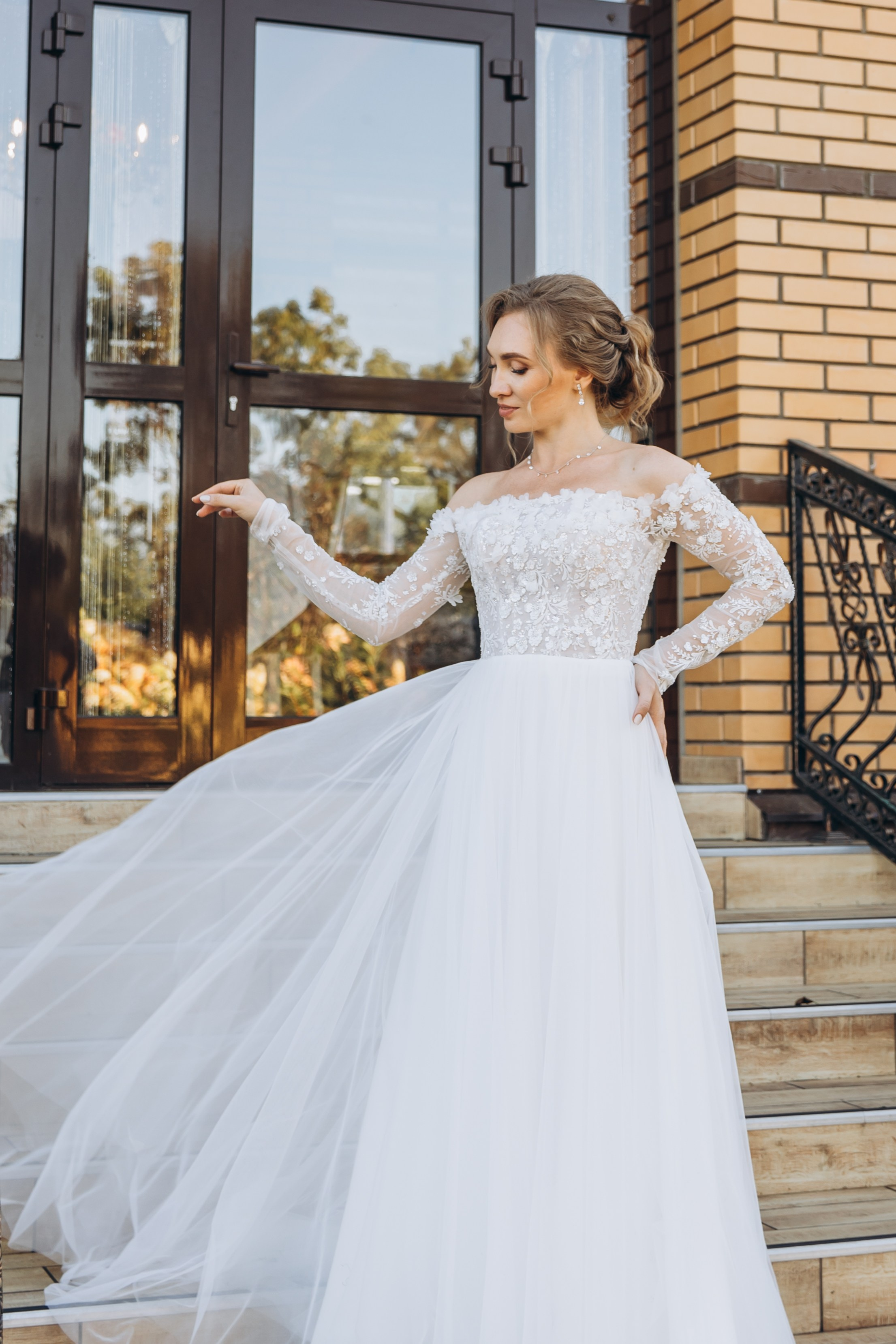 Дмитрий & Ольга. Свадьба. Фотограф во Владивостоке. Юрганова Анна