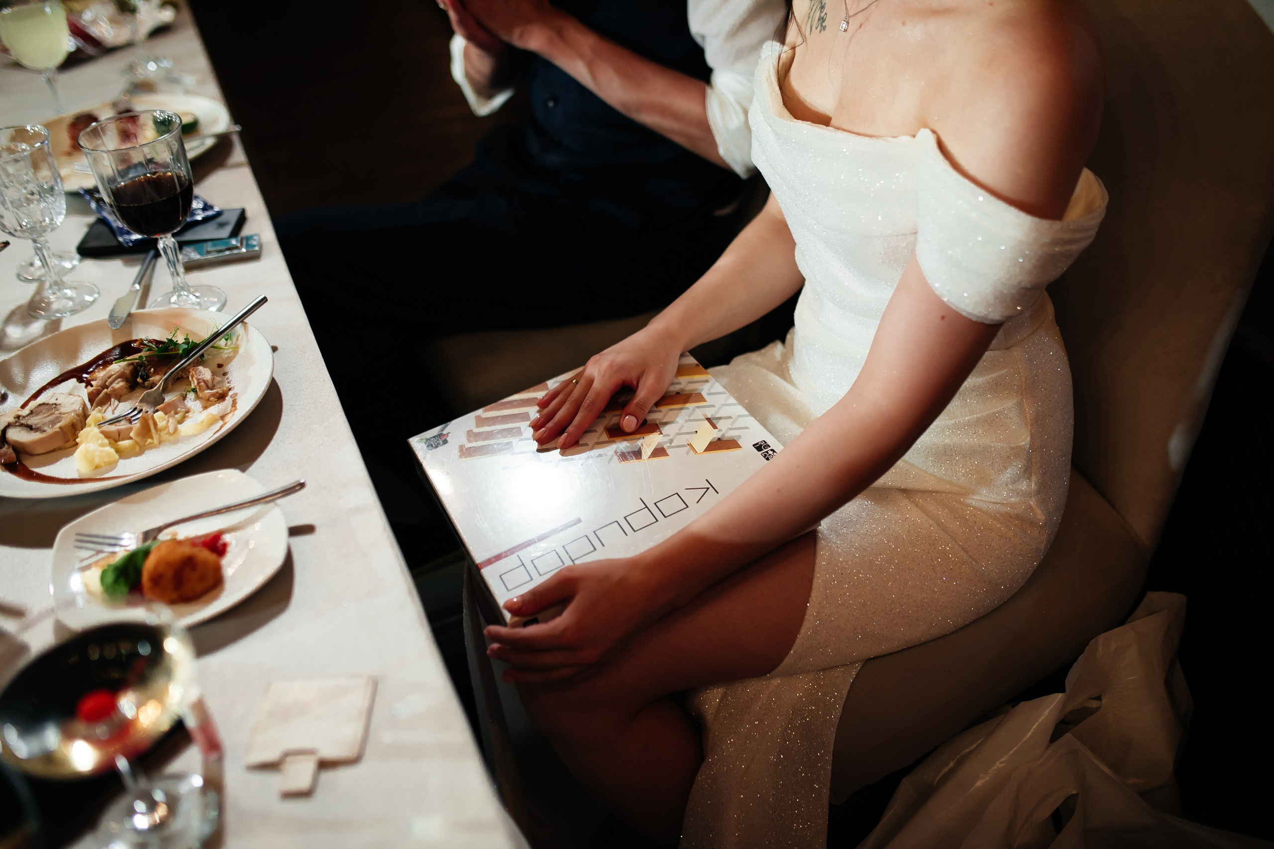 Wedding Day. Анна Михайлова|Свадебный фотограф в Санкт-Петербурге