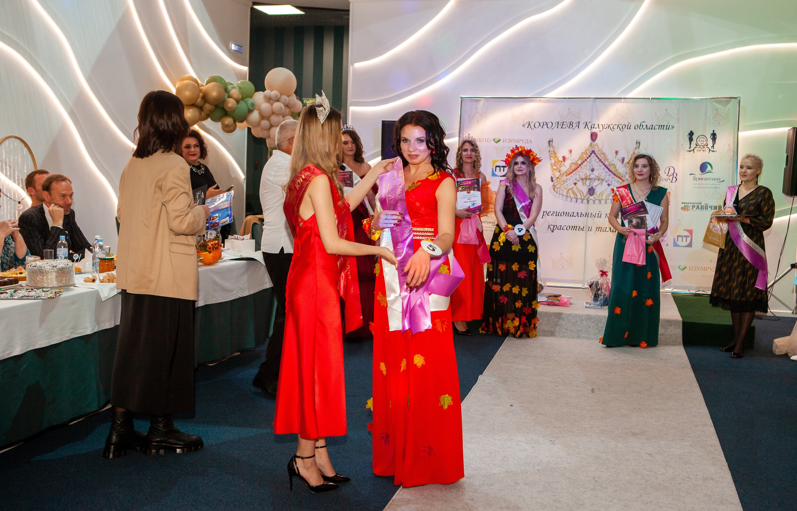 Королева Калужской области. Репортажный, семейный, свадебный, портретный фотограф