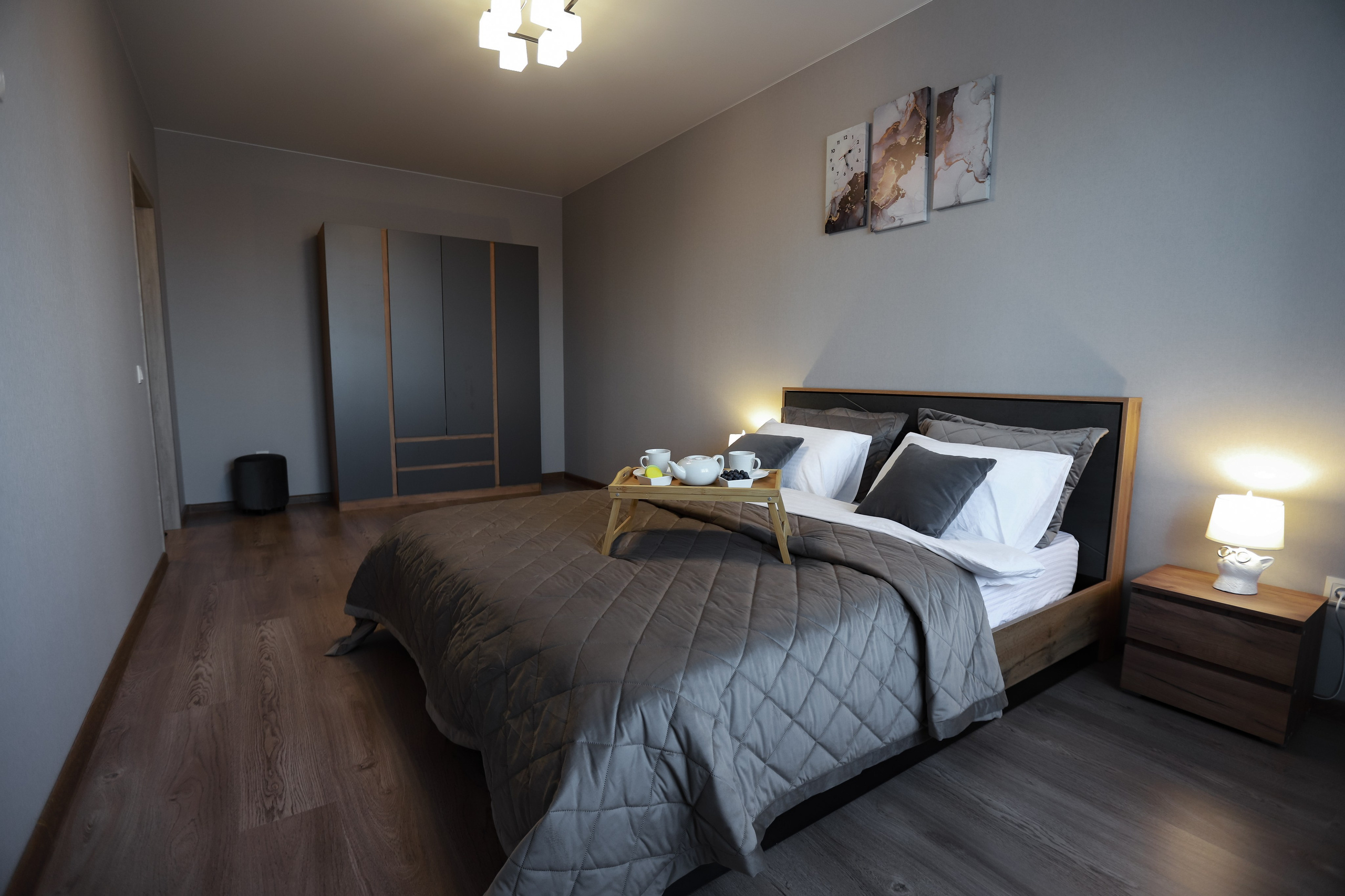 Интерьерная съемка квартир. Фотограф в Краснодаре Анна Светикова