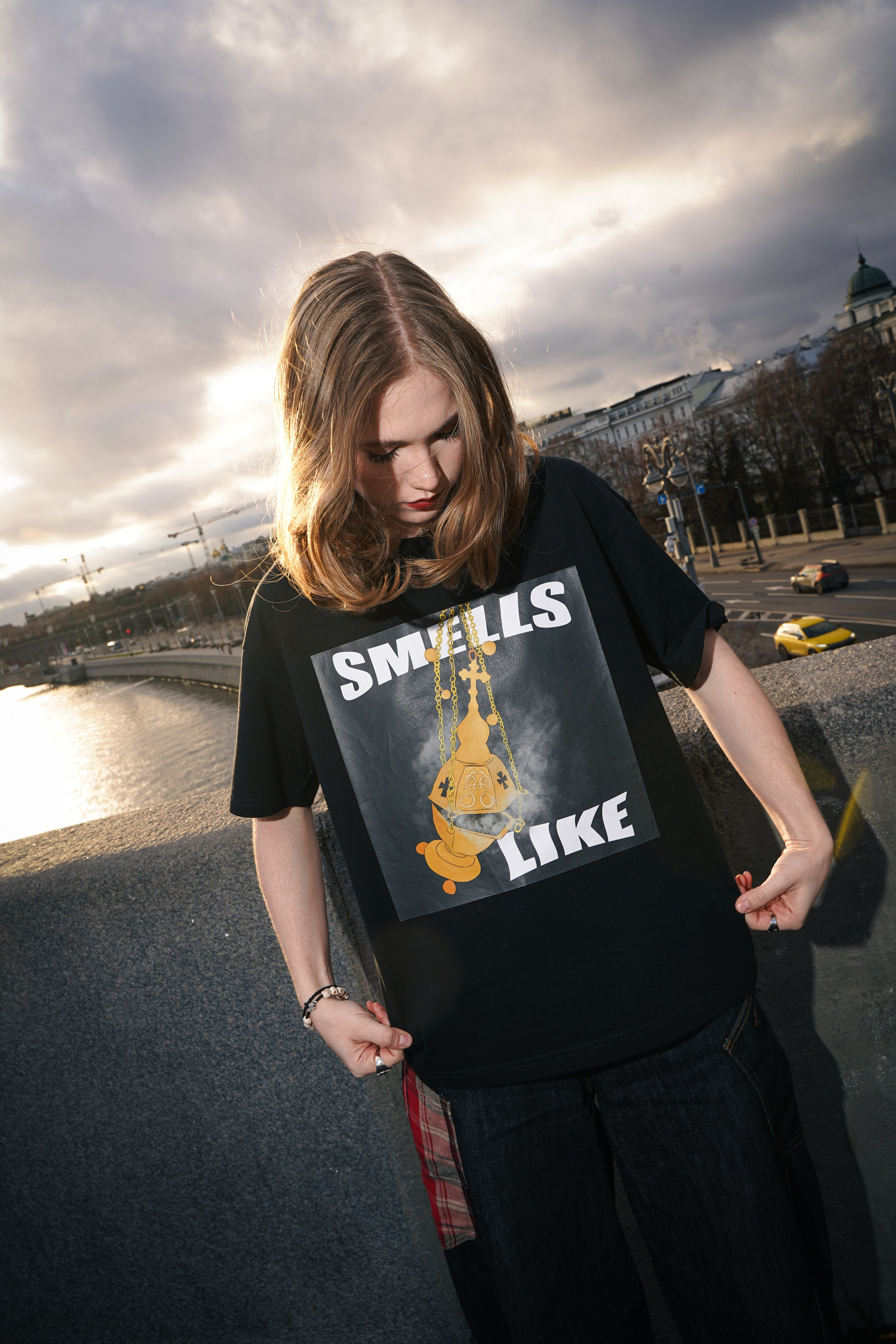 Бренд Одежды «Serafim». Видео и Фото