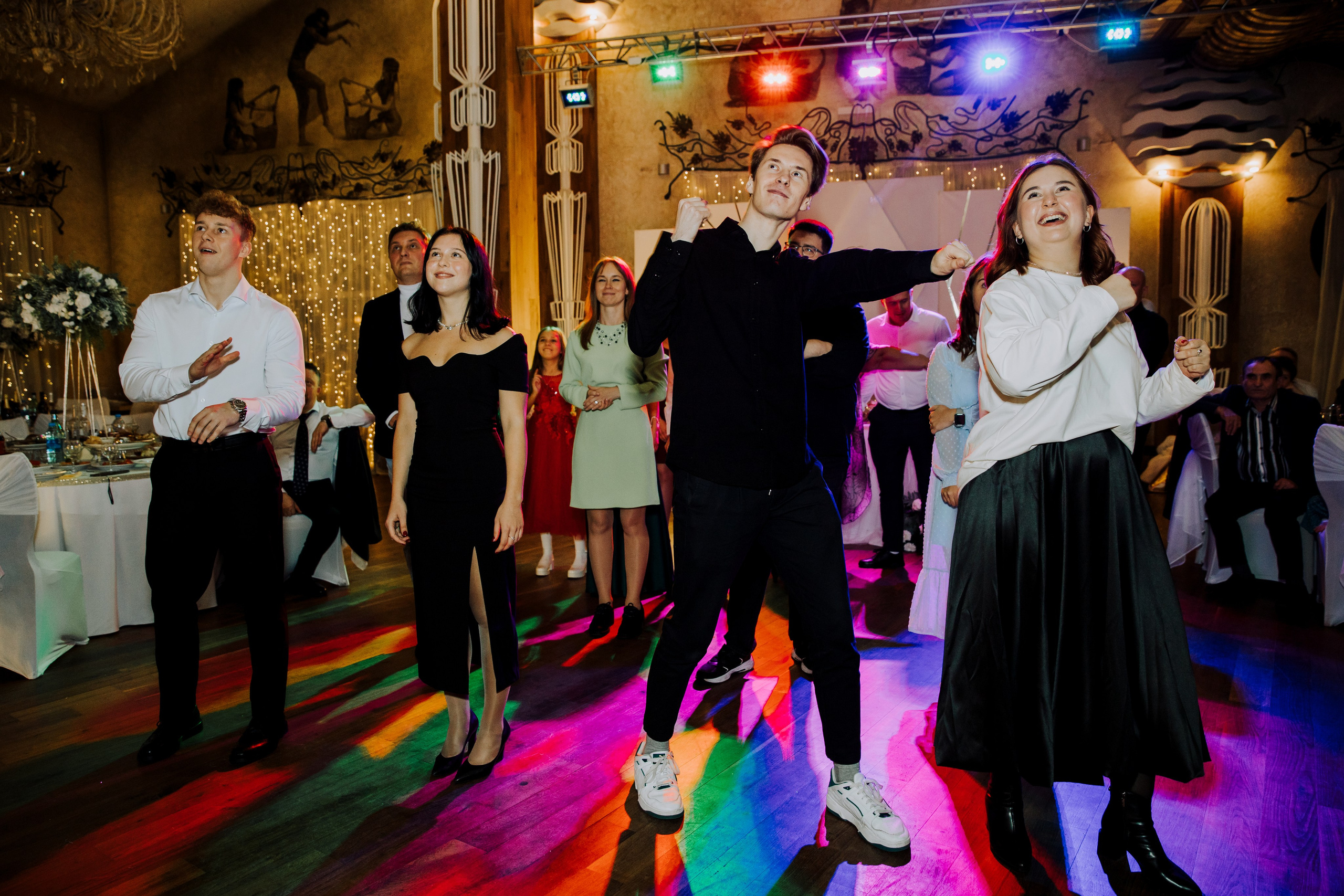 Conquistador. Семейный фотограф москва