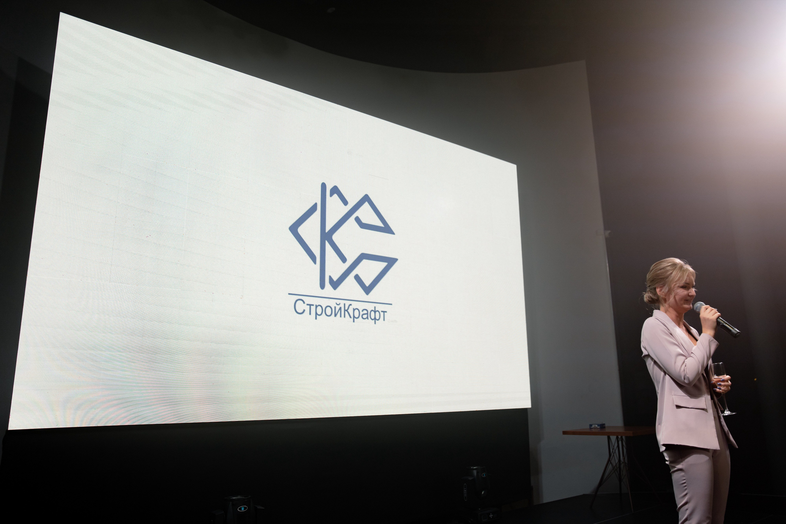 СтройКрафт. Фотограф Роман Полянин