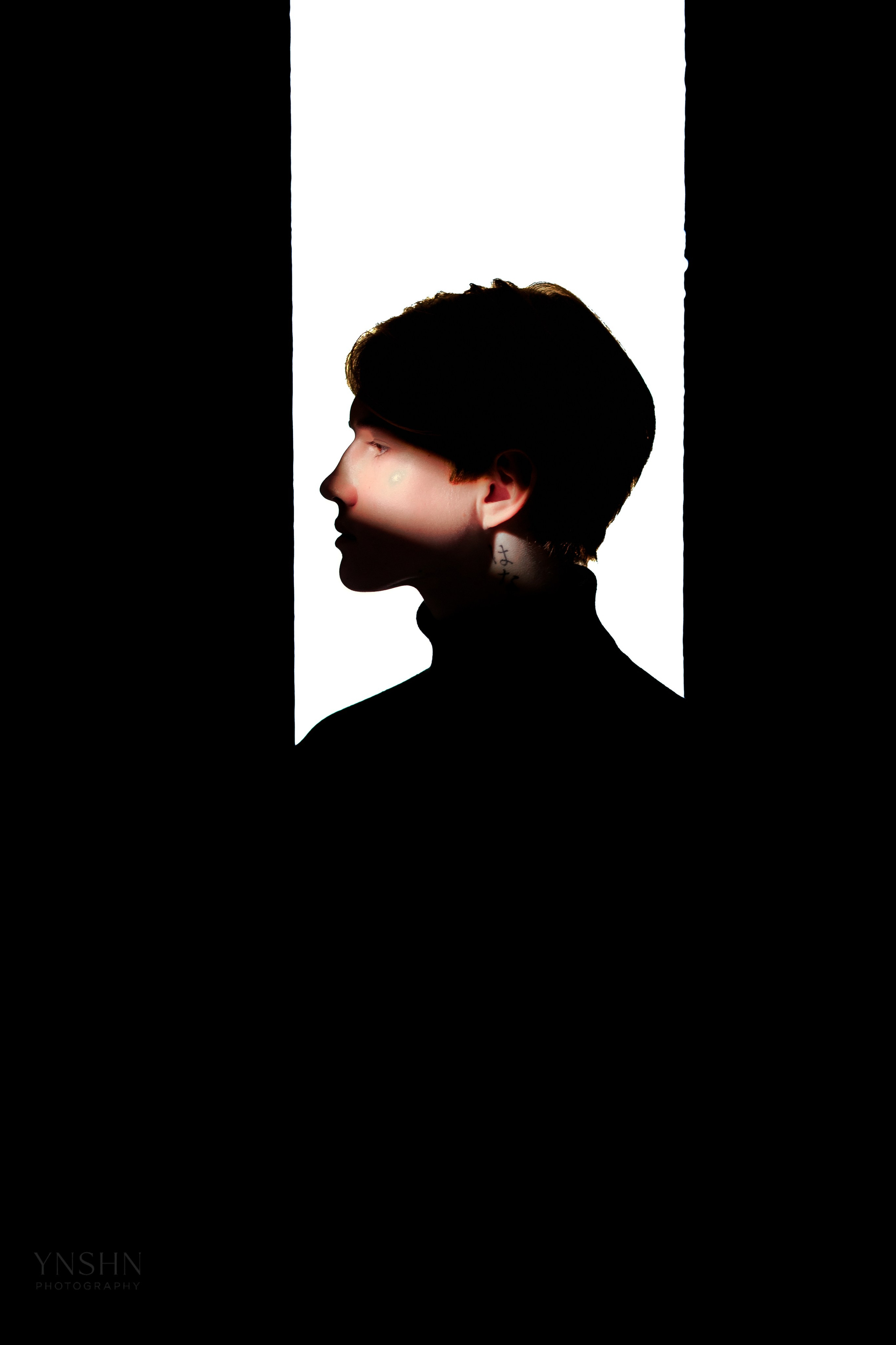 Дима. Фотограф Макс Яньшин|Ростов-на-Дону