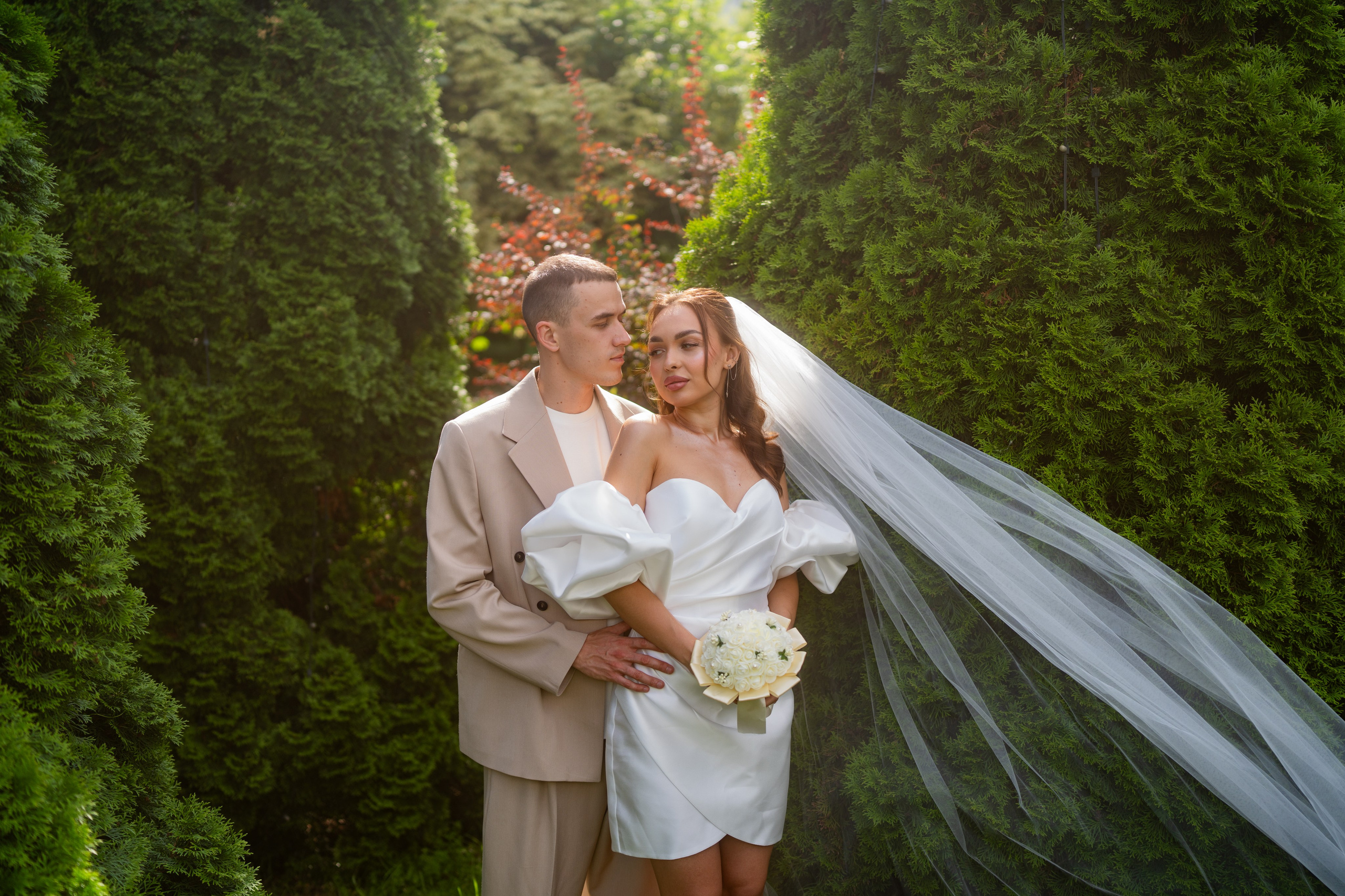 Свадьбы. Свадебный и индивидуальный фотограф Аля Мамакова