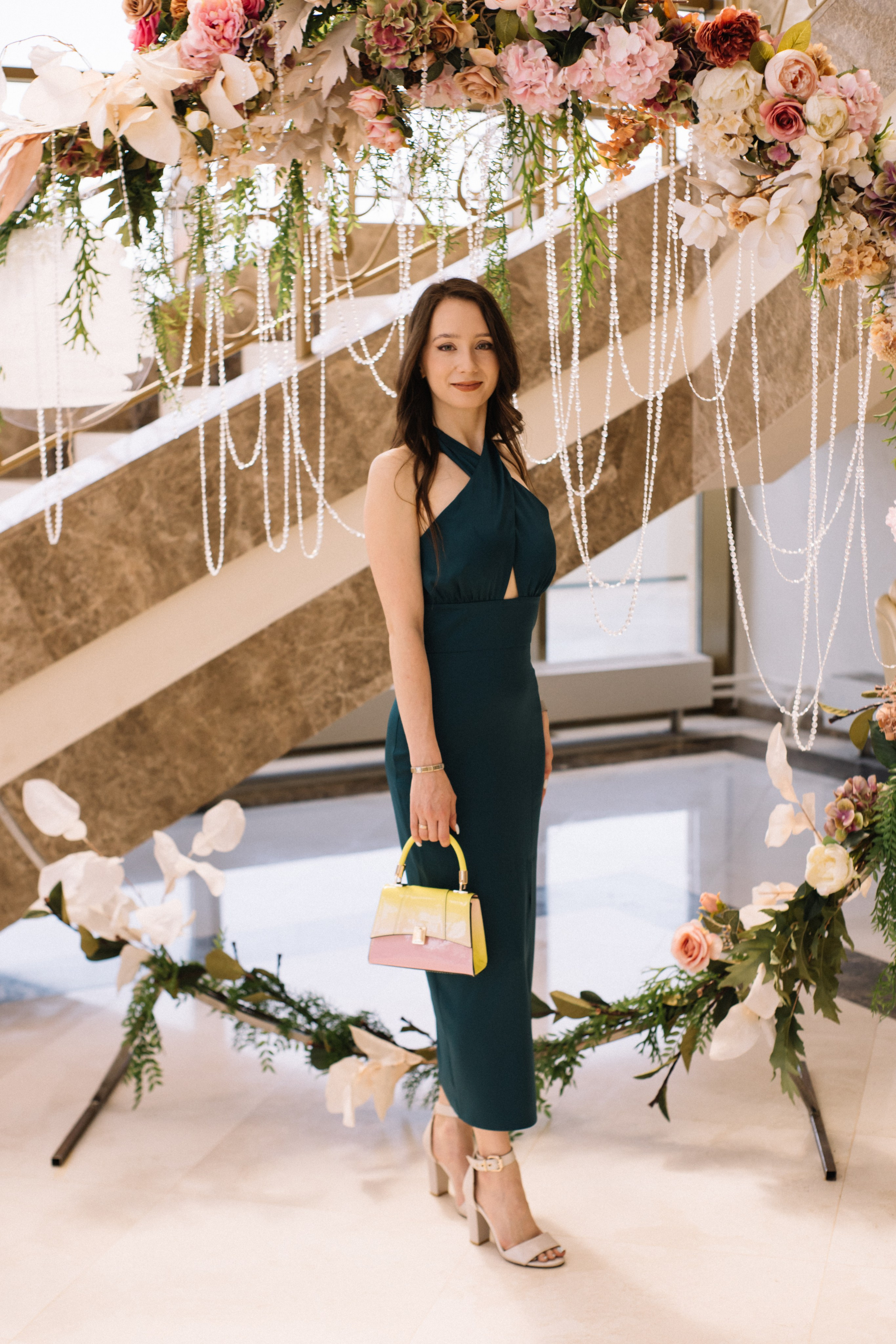 Золотая свадьба. Фотограф в Иркутске