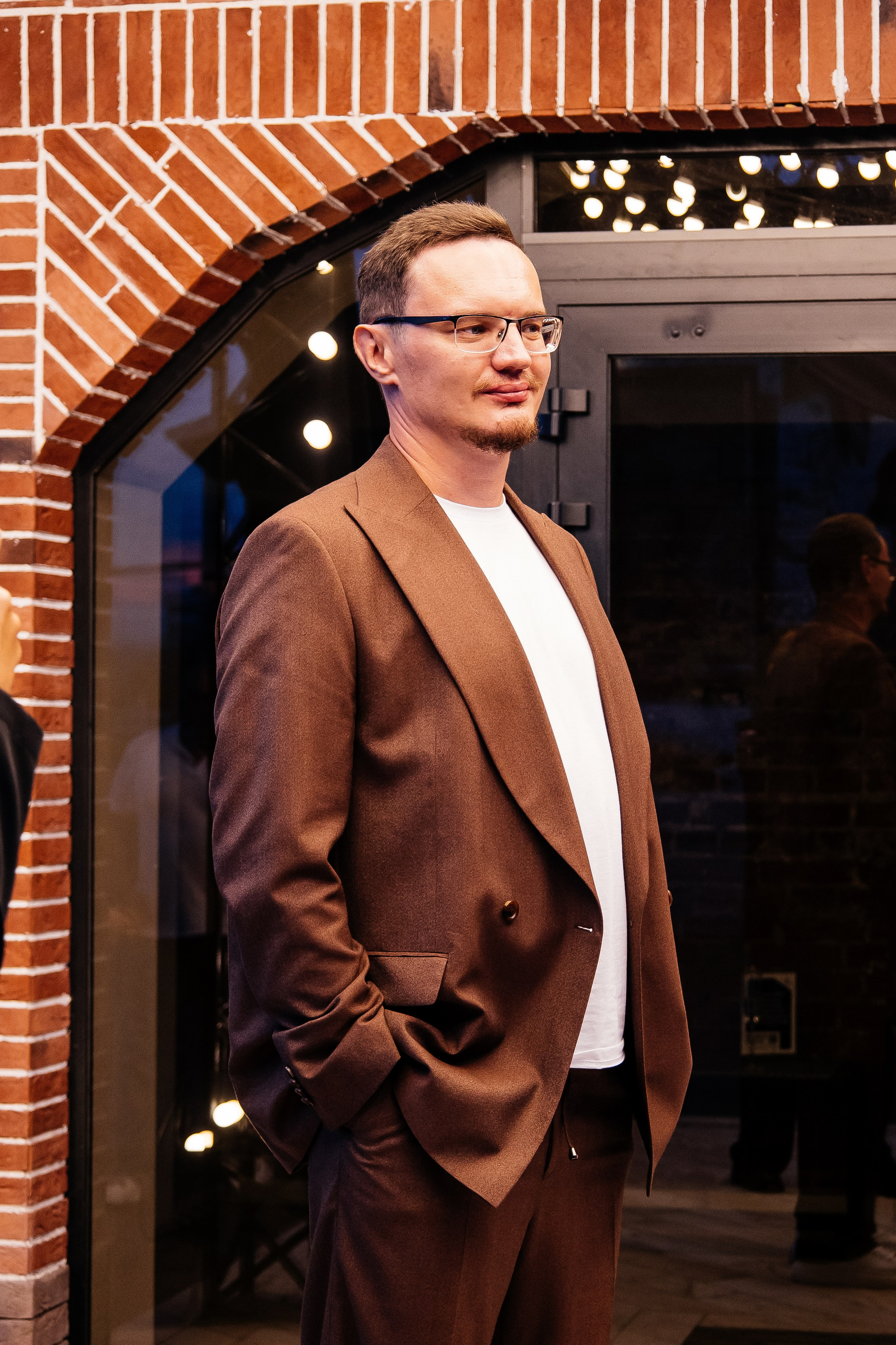 Свадебный гала-ужин. Фотограф в Иркутске