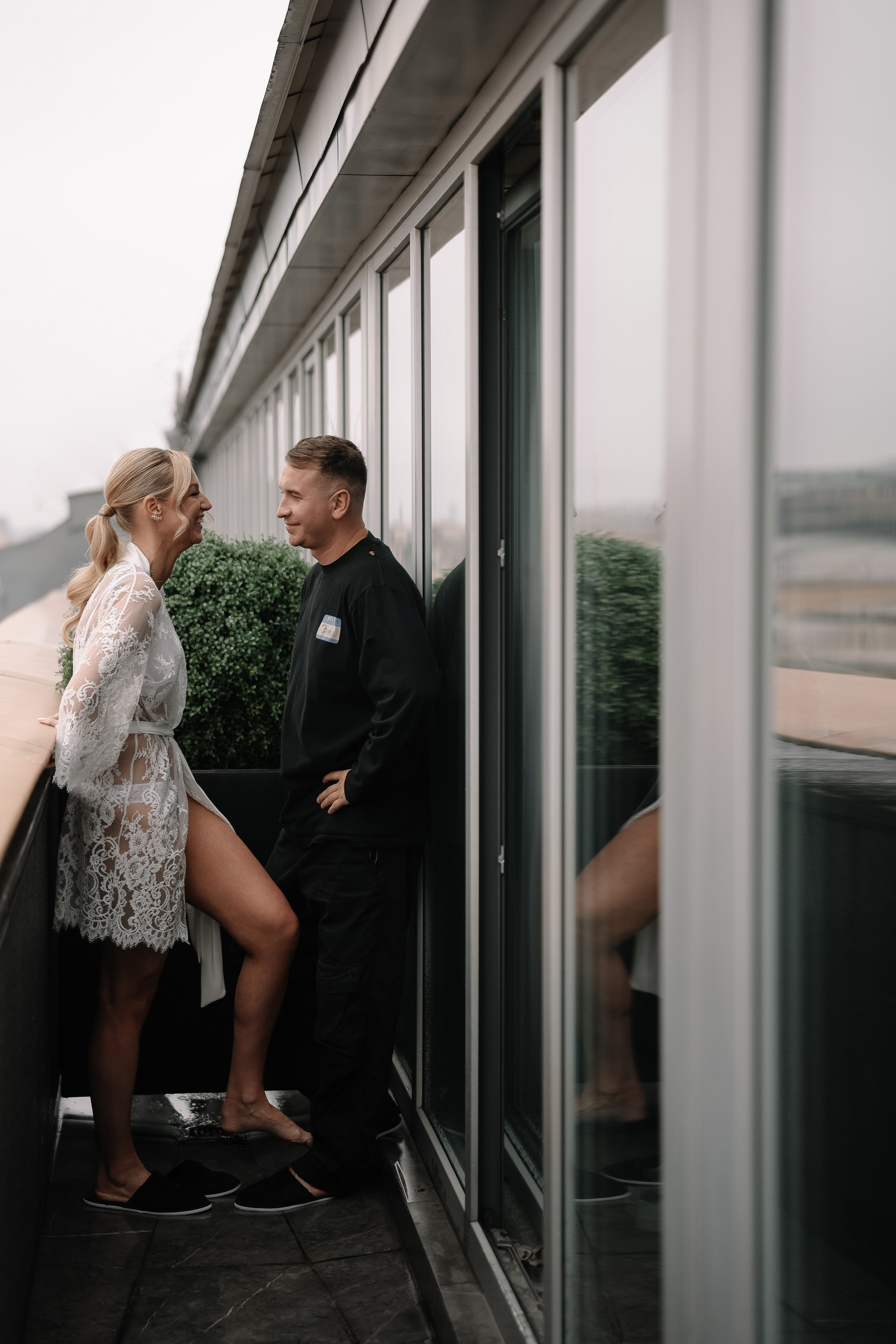 Лена и Тарас. Свадебный и семейный Фотограф Денис Кошель