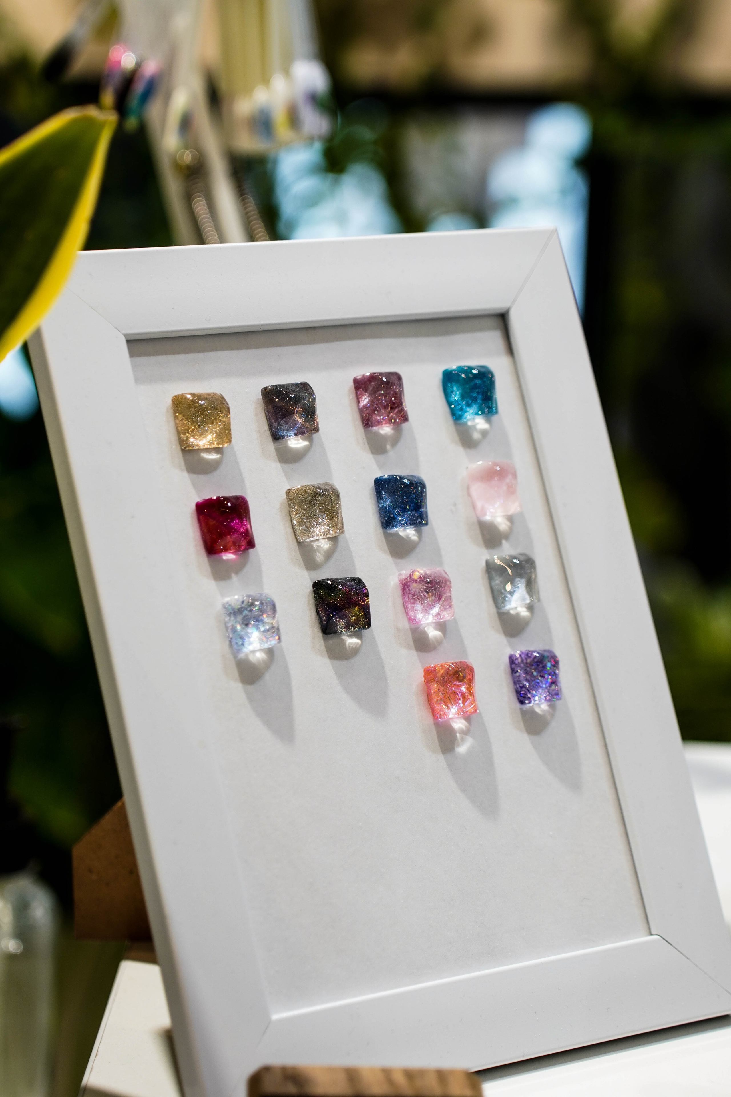 Салон красоты «MIZU». EGOROV PRODUCTION