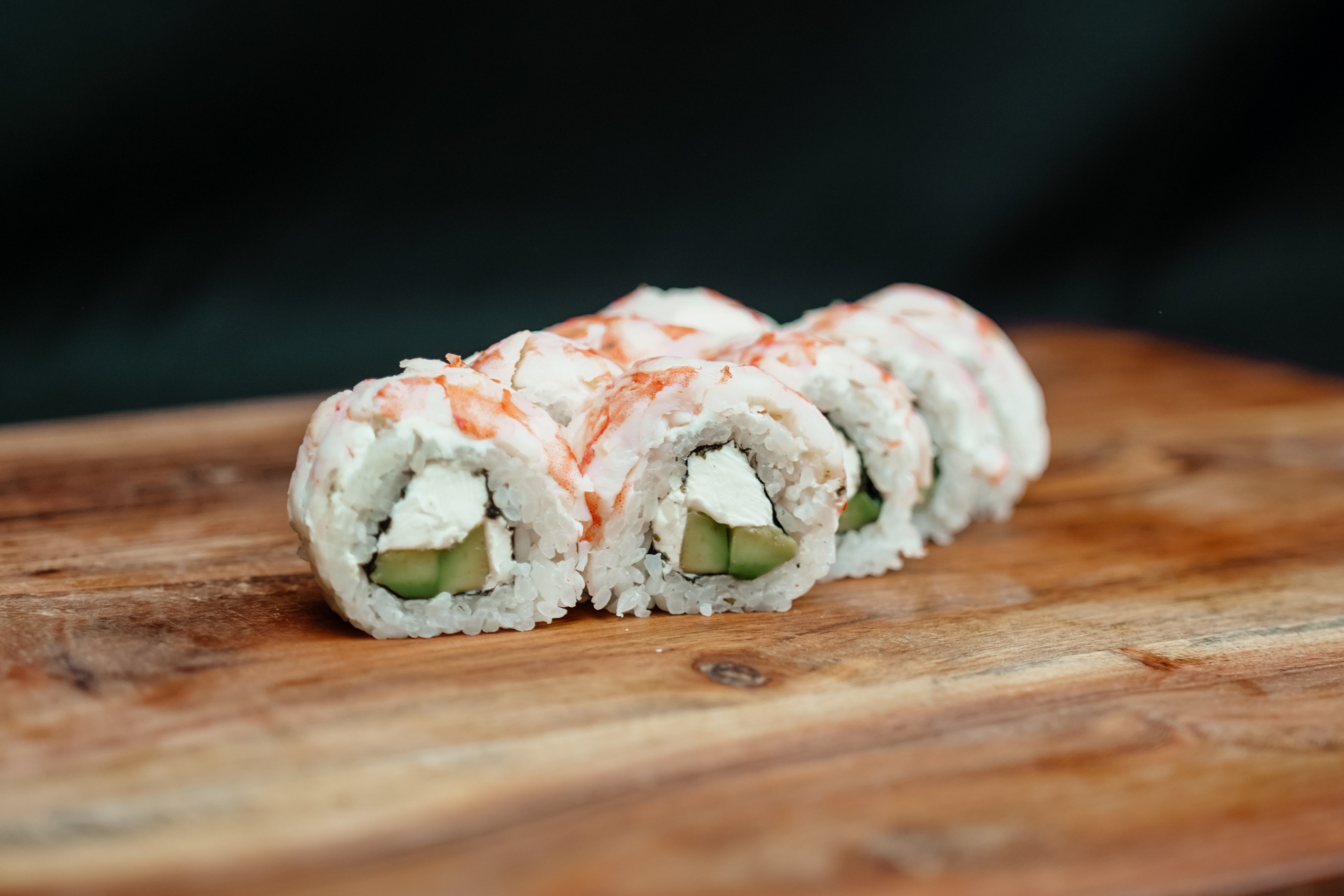 Сёгун | Доставка суши | Роллы. EGOROV PRODUCTION