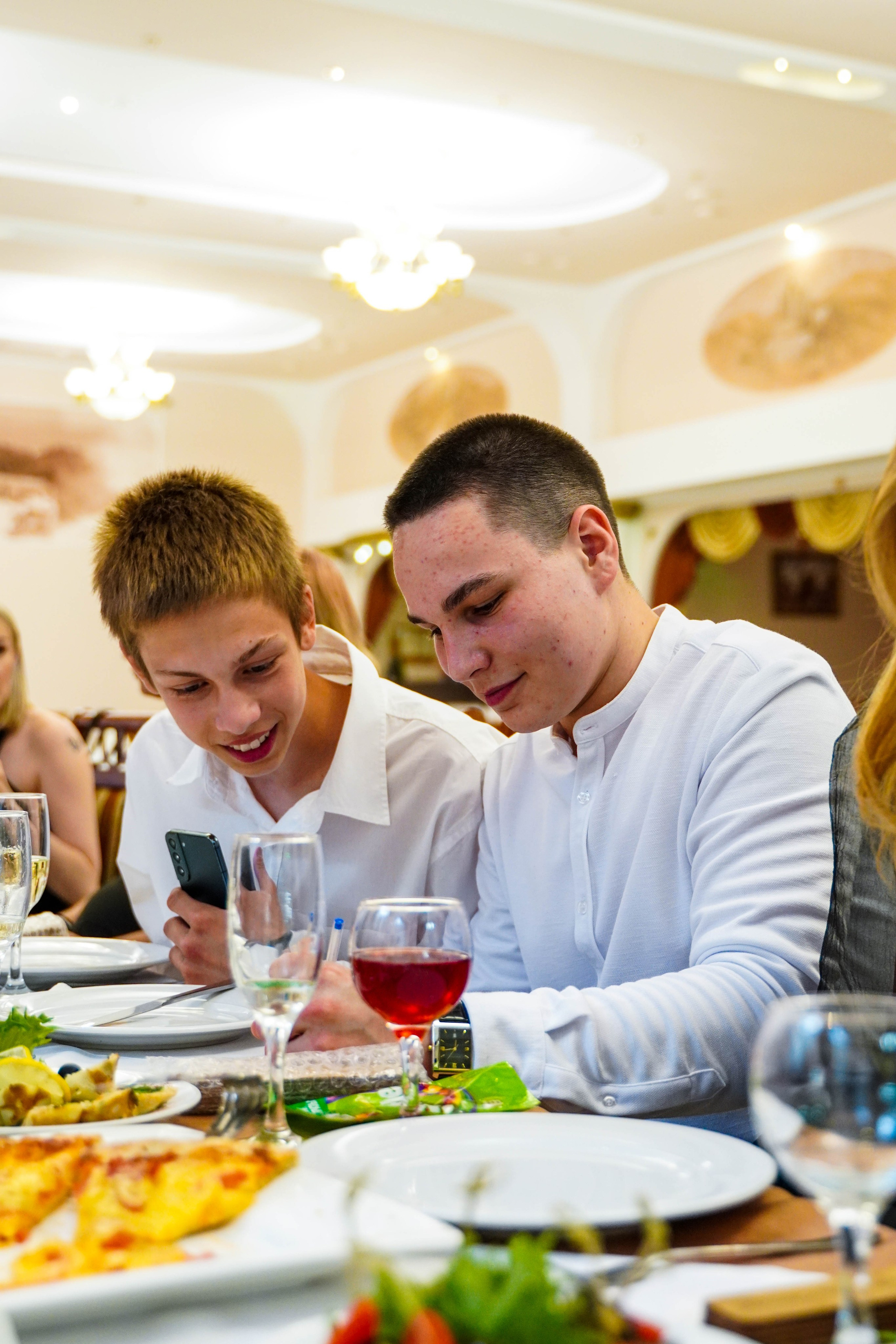 Выпускной | 06.07.2024. EGOROV PRODUCTION