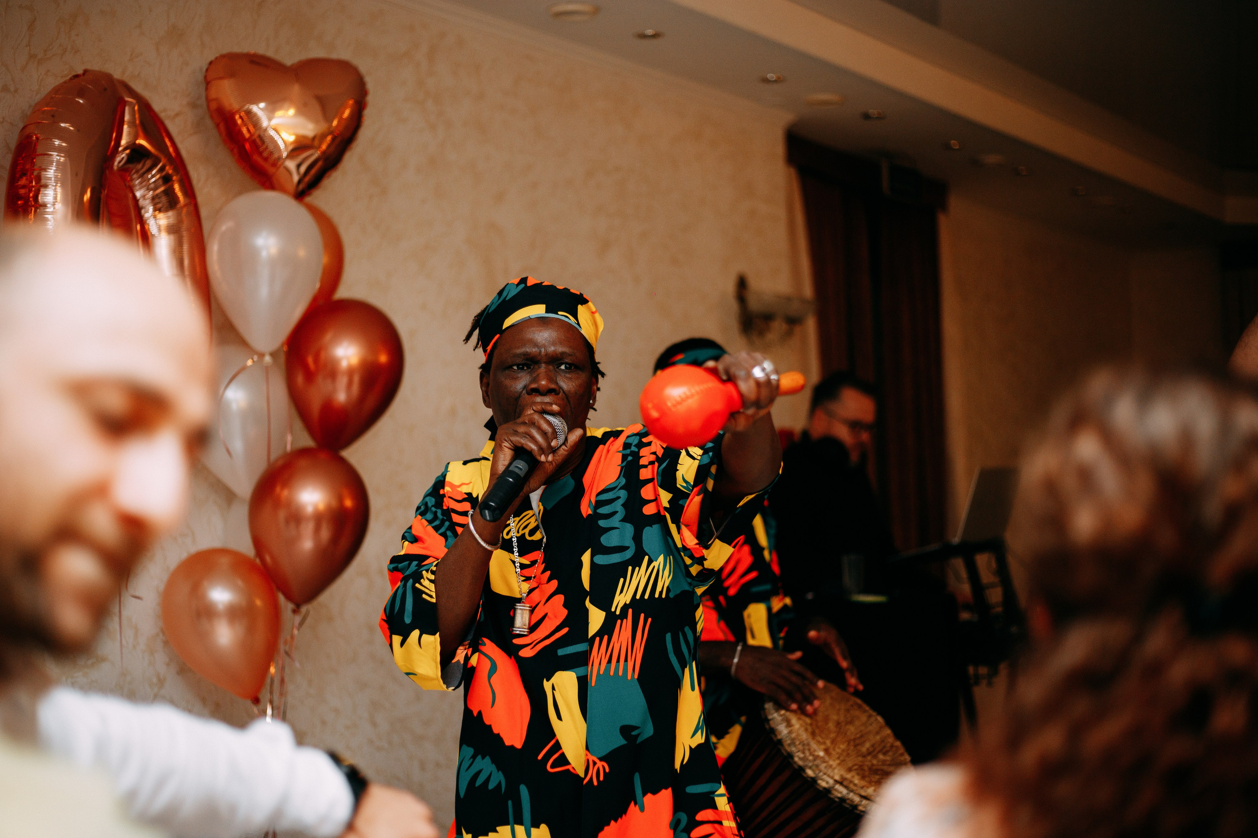 День рождения | 10.09. EGOROV PRODUCTION