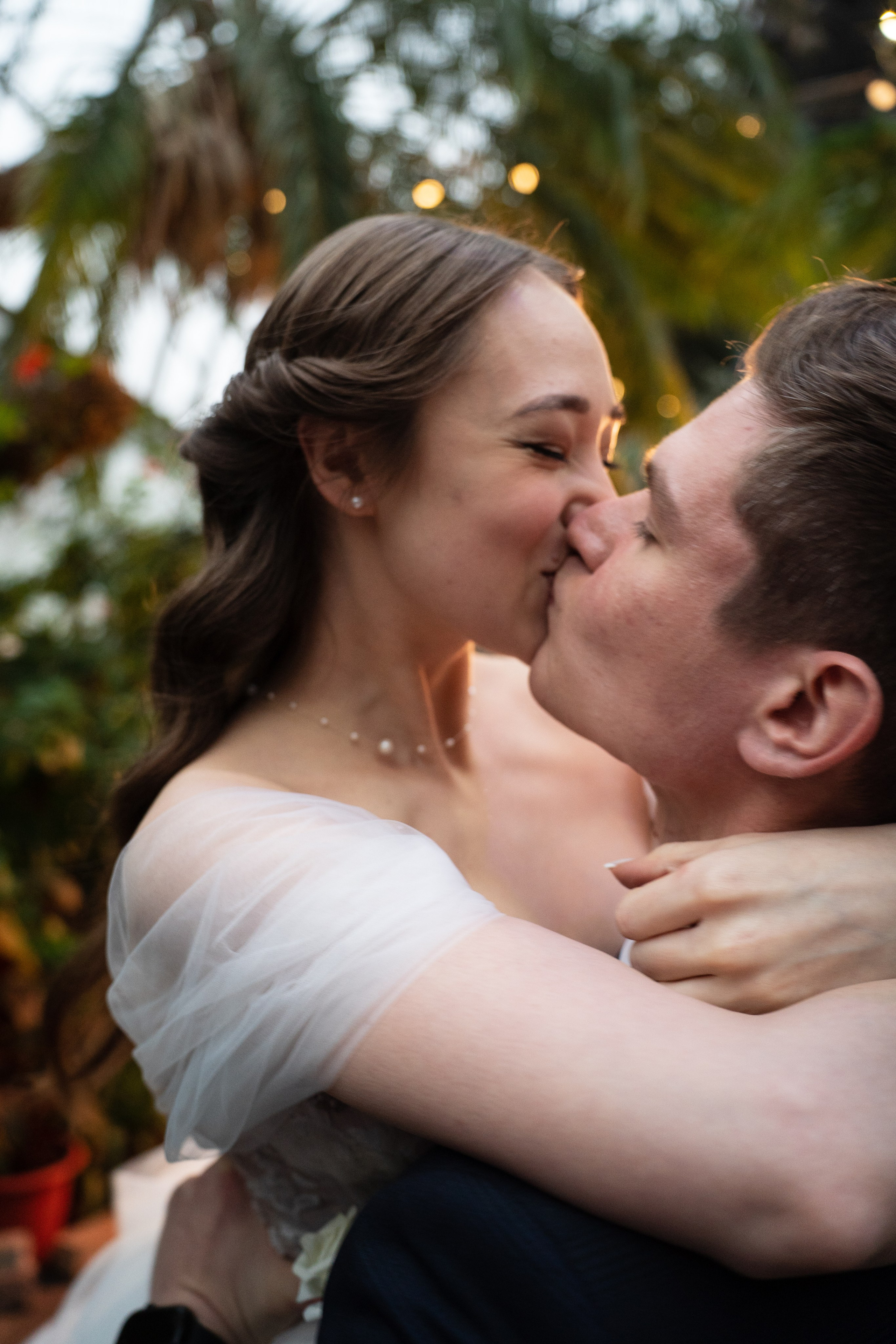 Карина и Даниил