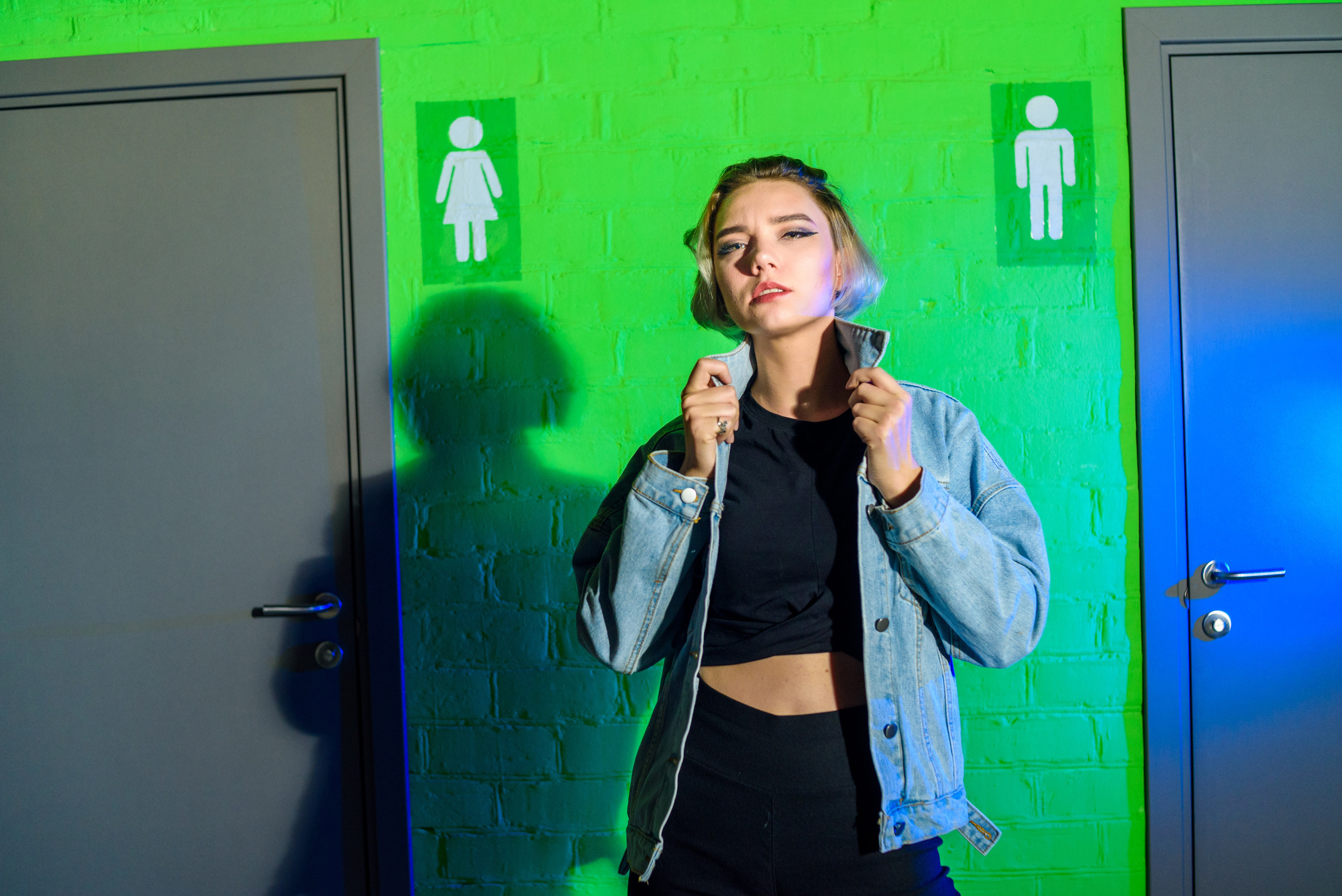 Реклама/презентация бизнеса. Михаил Клёшев — Профессиональный фотограф в Шымкенте и области