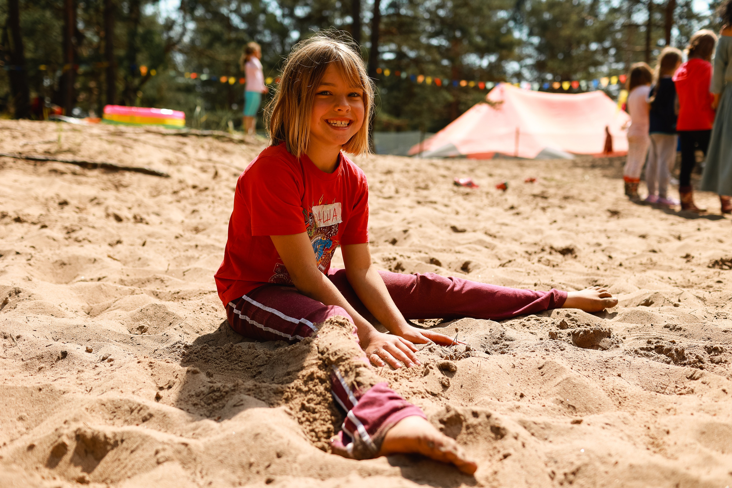 Фотографии семейного лагеря «Соприкосновение». Саша Кушнерова Фотографии. Sasha Kushnerova Photos