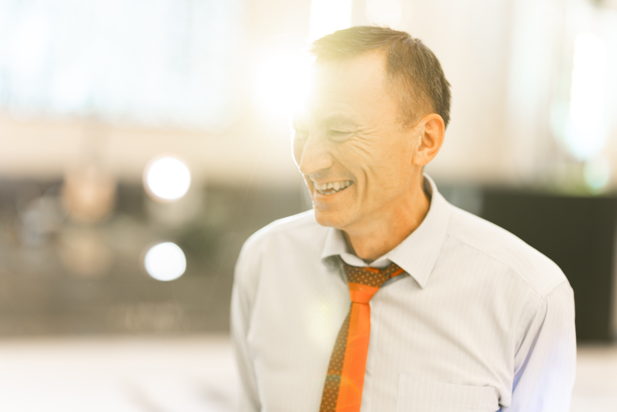 Репортаж коорпаротива для «КазАэроНавигация» в Казахстане