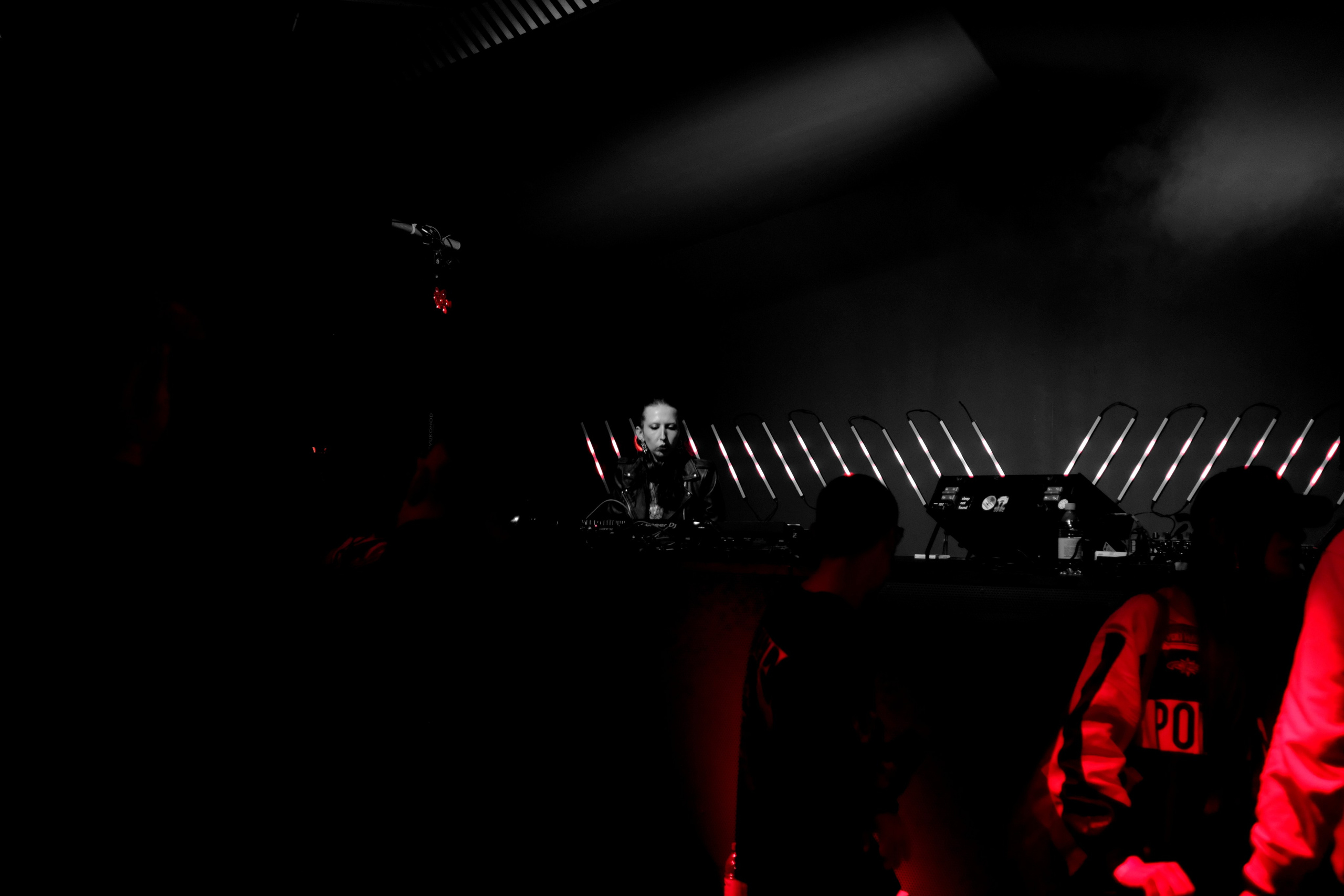 M_Division/Derrick May/26.09.25/K-30. Репортажный фотограф в Санкт-Петербурге Даниил Могута