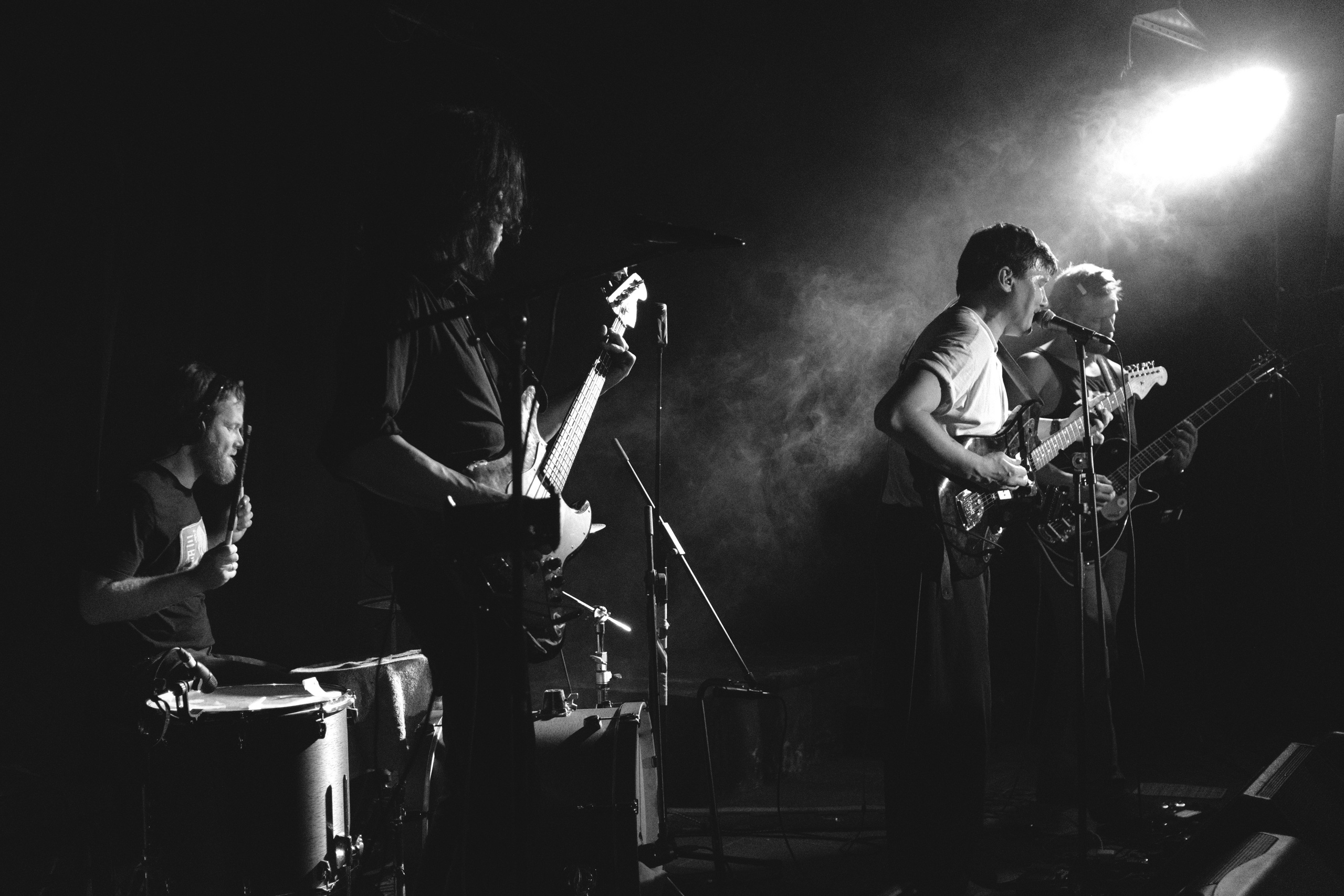 RASPUTNIKI. 20.12.2025. Репортажный фотограф в Санкт-Петербурге Даниил Могута