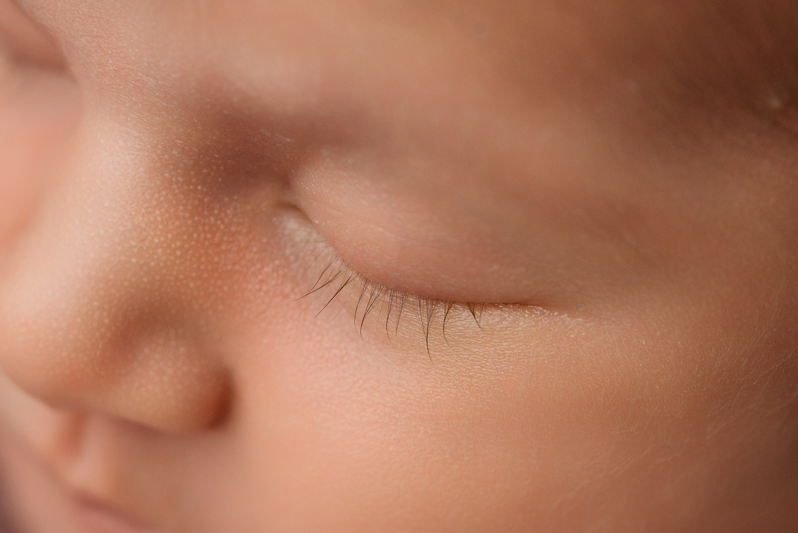 Ева. Фотограф новорожденных Белгород