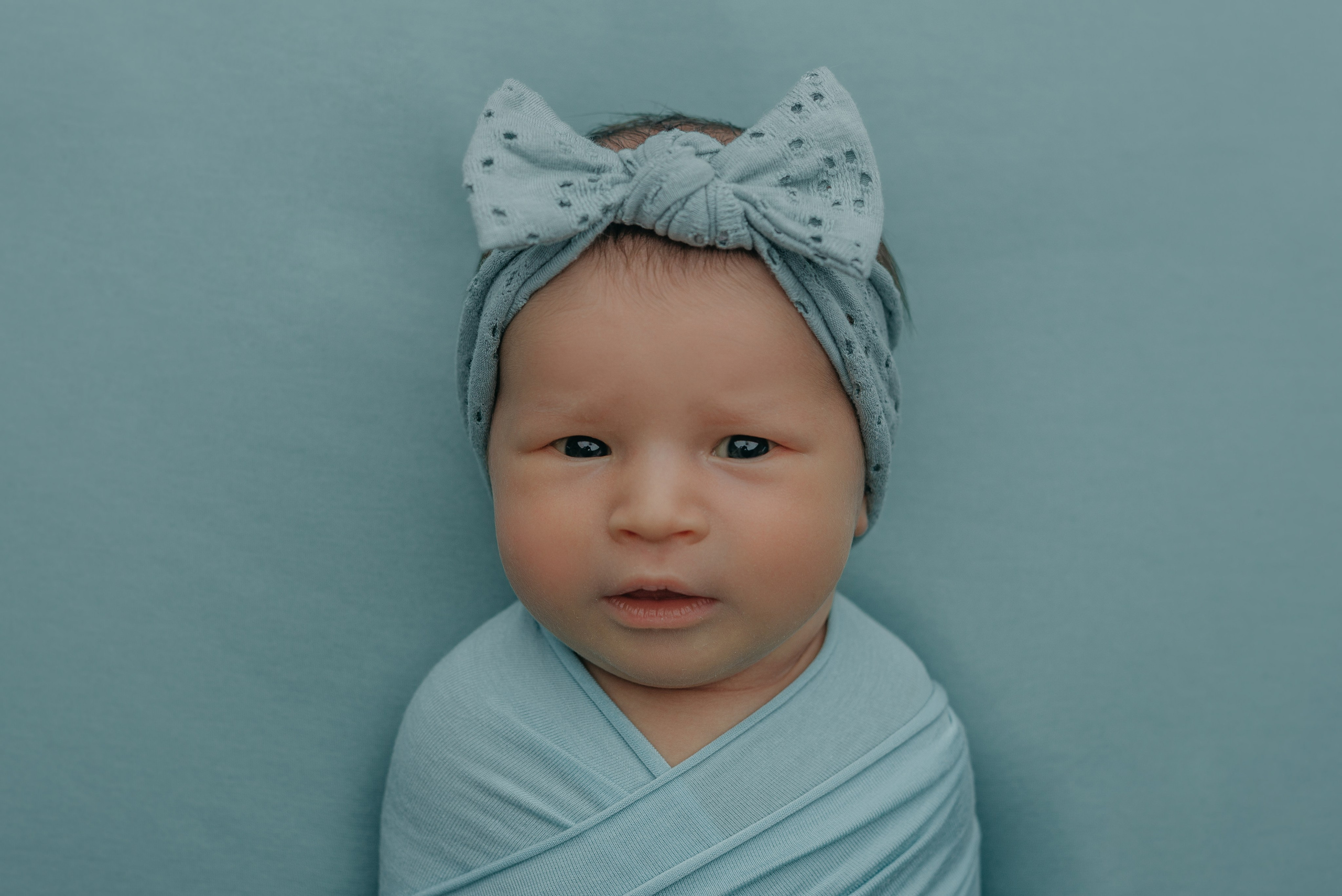 Варя. Фотограф новорожденных Белгород