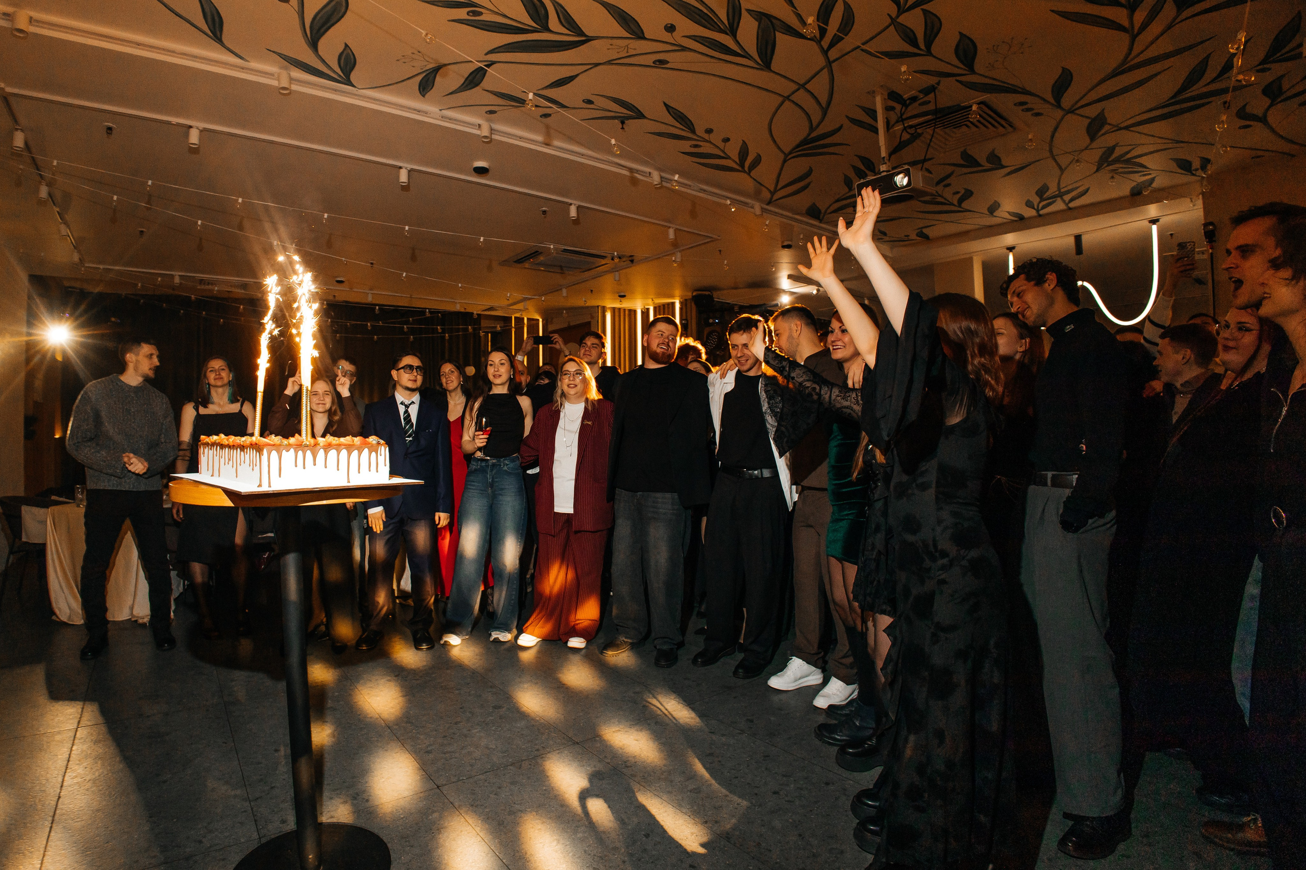 ADAM. Фотограф в Санкт-Петербурге Виктория Безверхая