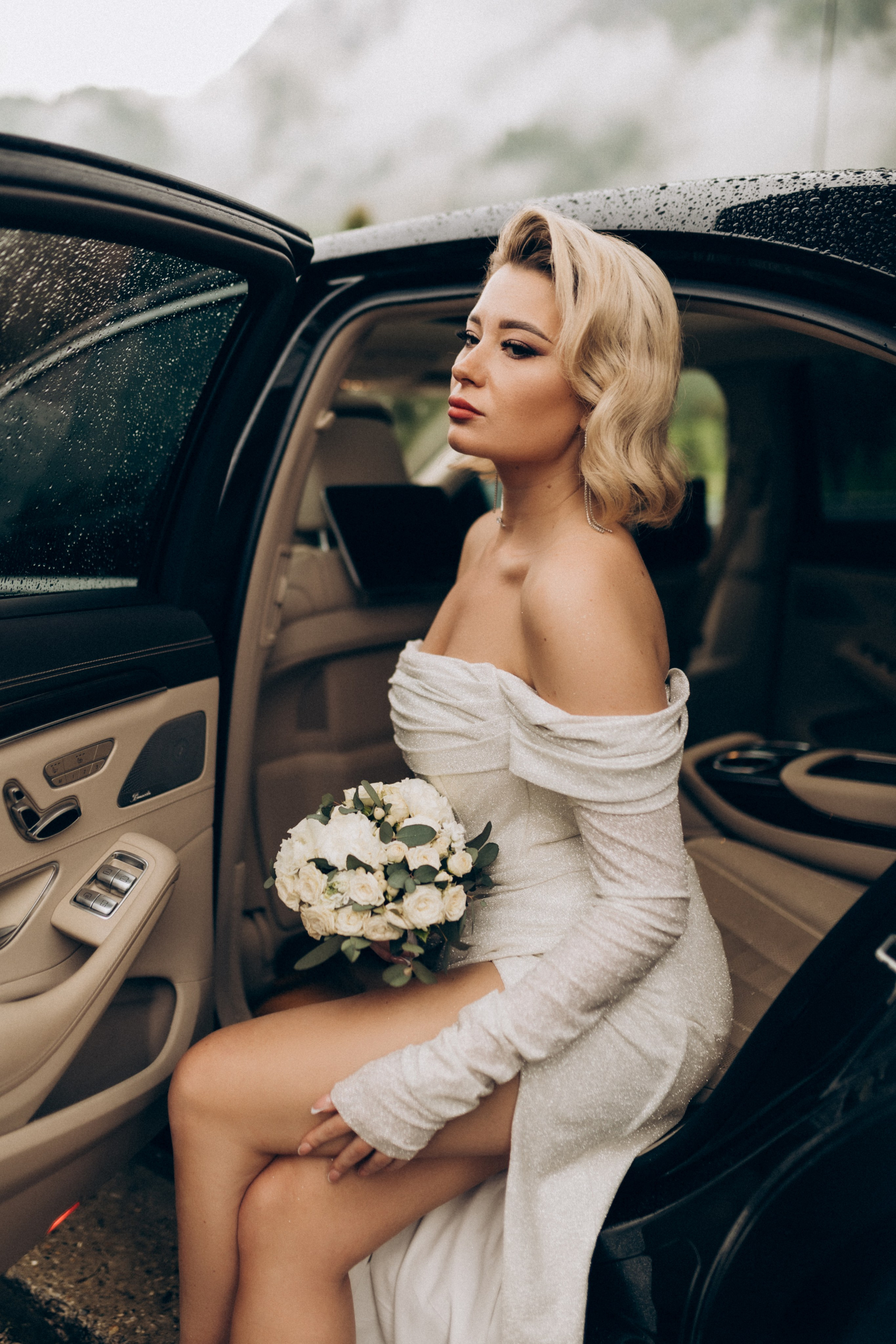 Николай и Марина. Свадебный и love story фотограф в Санкт-Петербурге