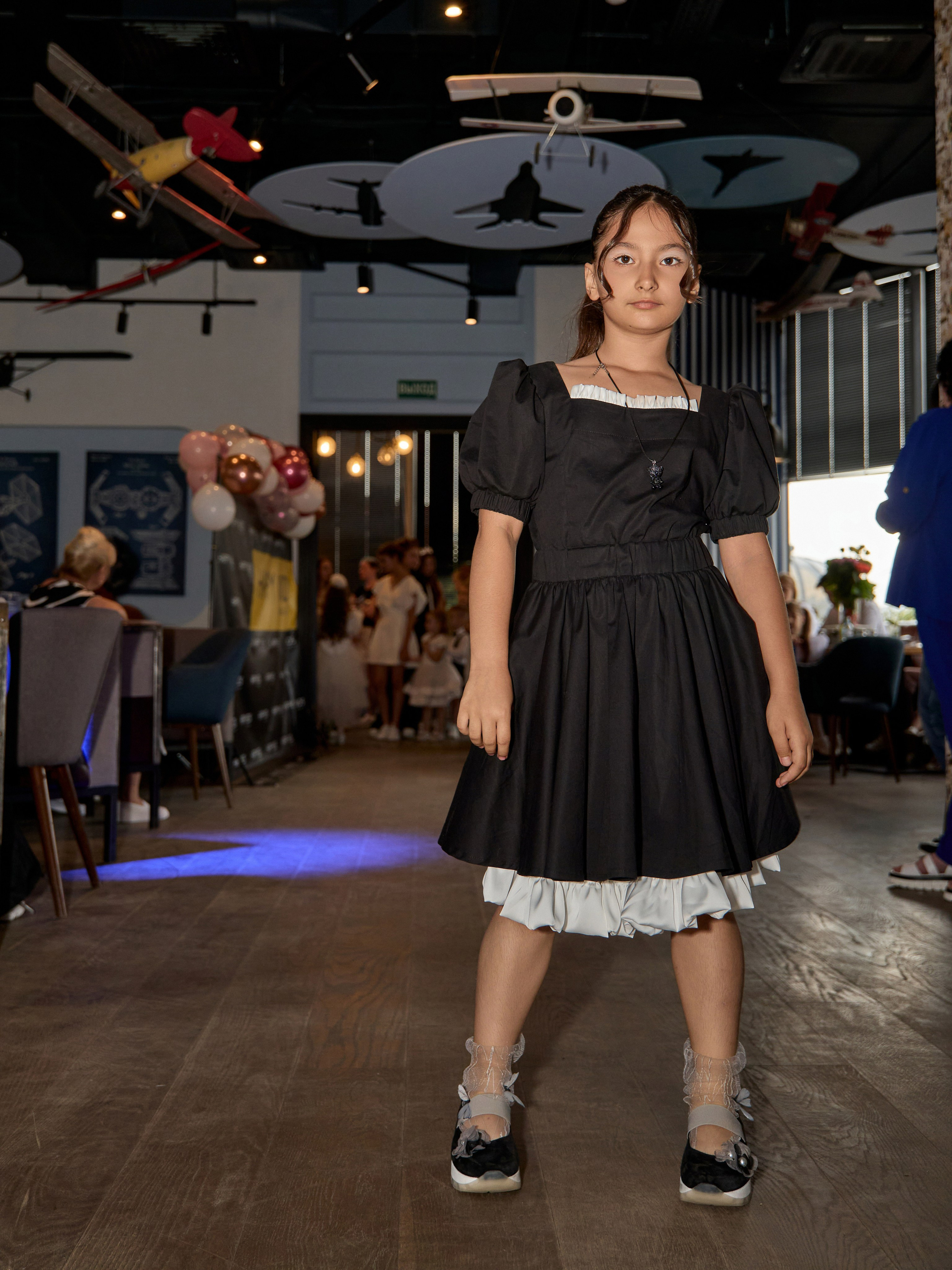 Репортажный фотограф на банкет Тула