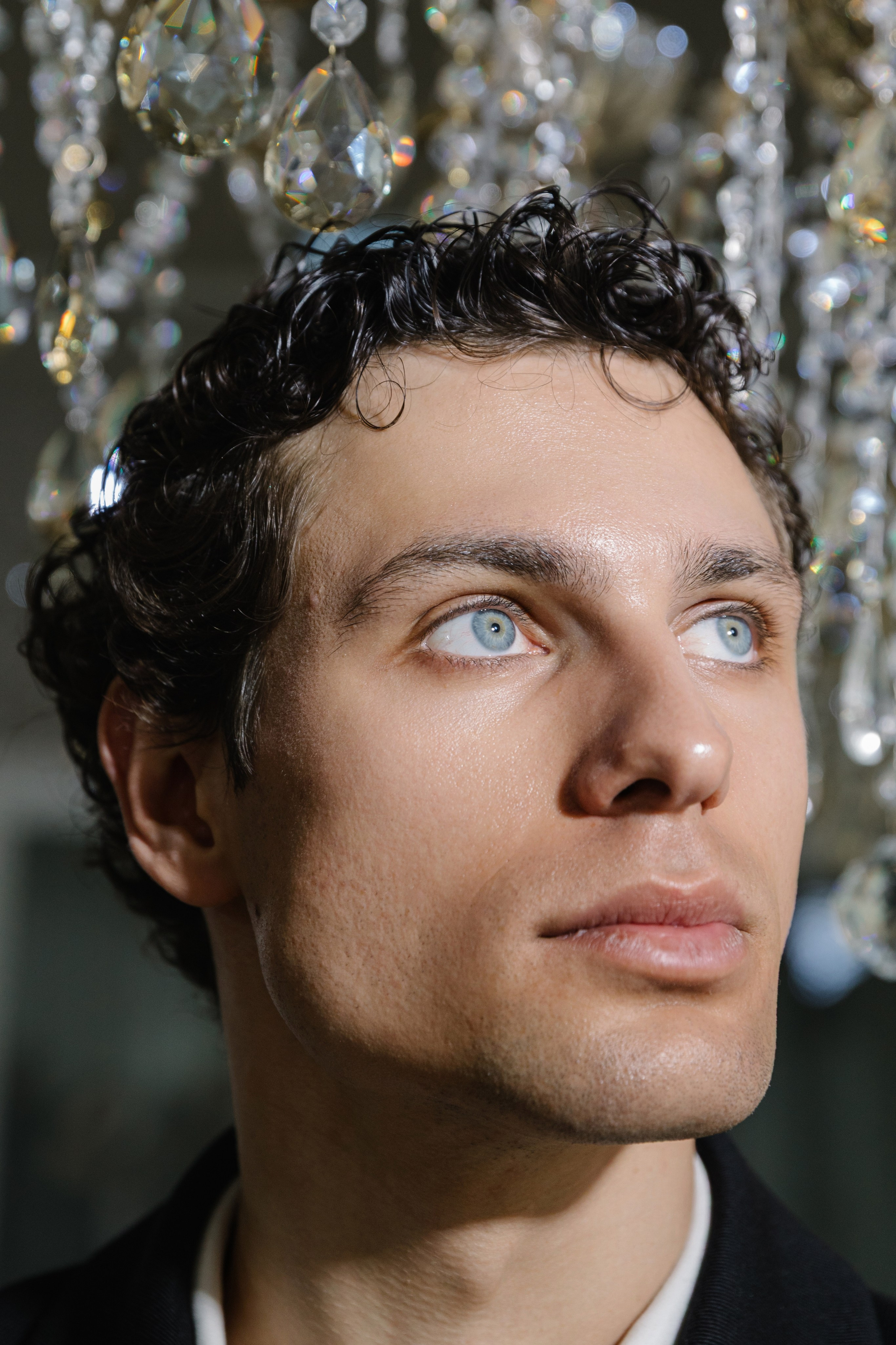 Григорий. Фотограф и видеограф Анна Домашенко