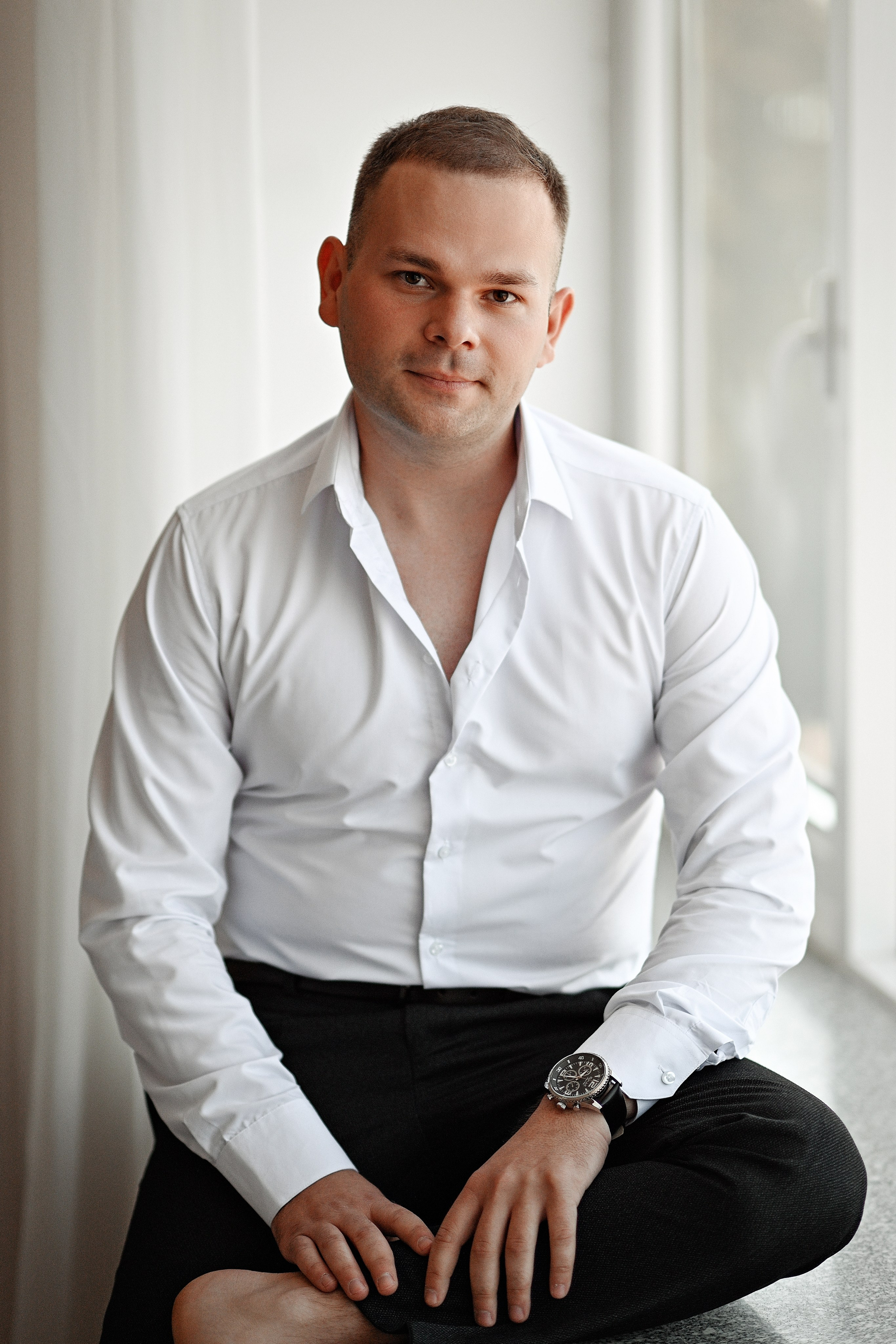 Свадьба Кристины и Андрея. Свадебный и семейный фотограф в Самаре Головань Наталья