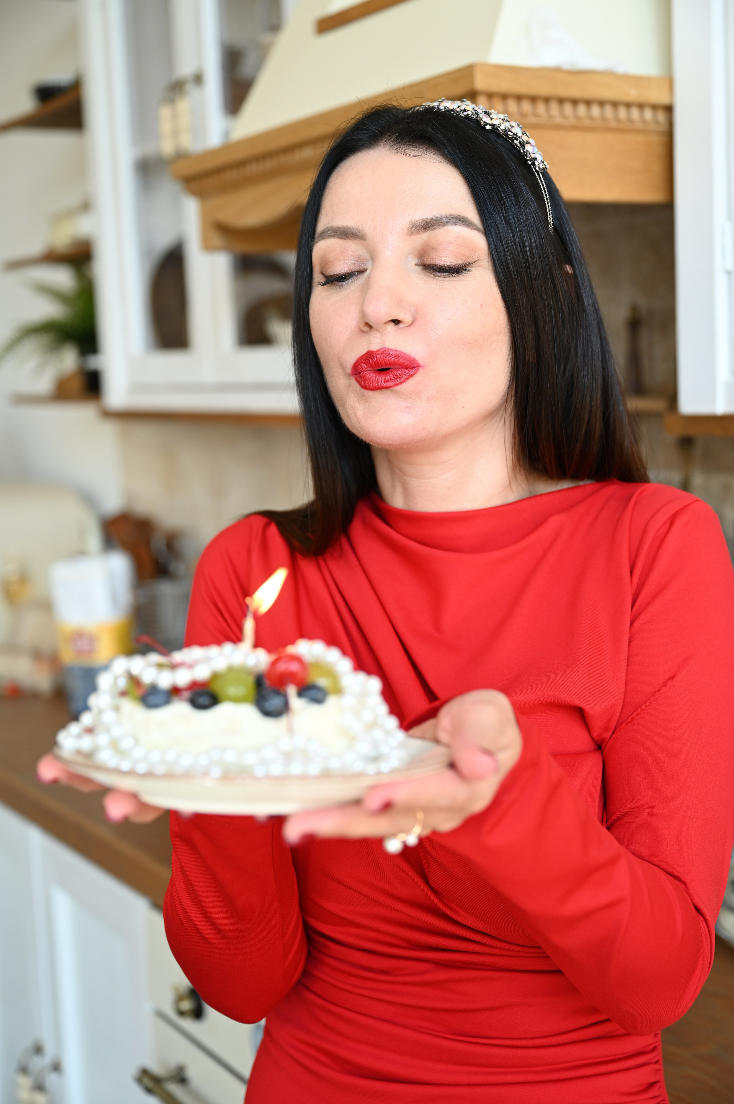 Фотосессия ко дню рождения. Фотограф Татьяна Тезина