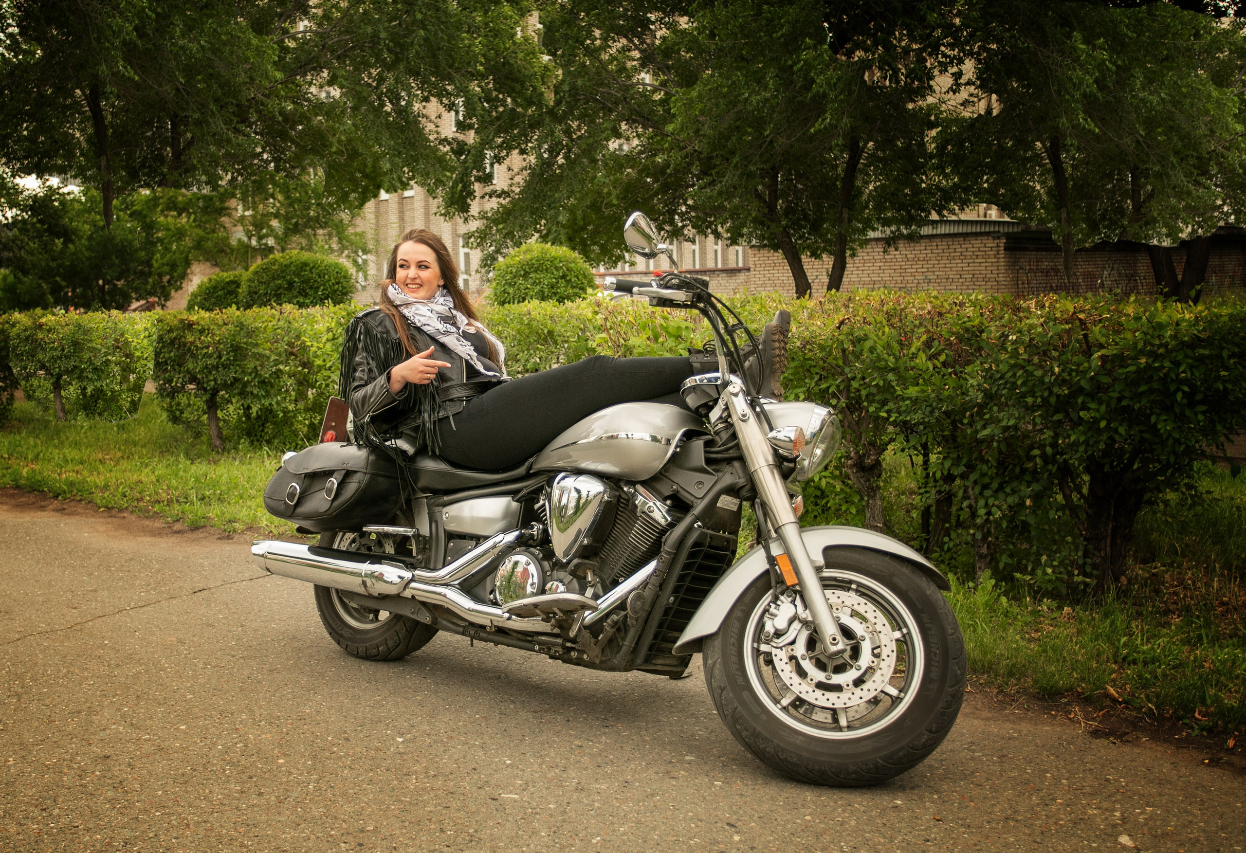 Индивидуальная съемка. Фотограф в Саяногорске, Абакане Владимир Воробьев