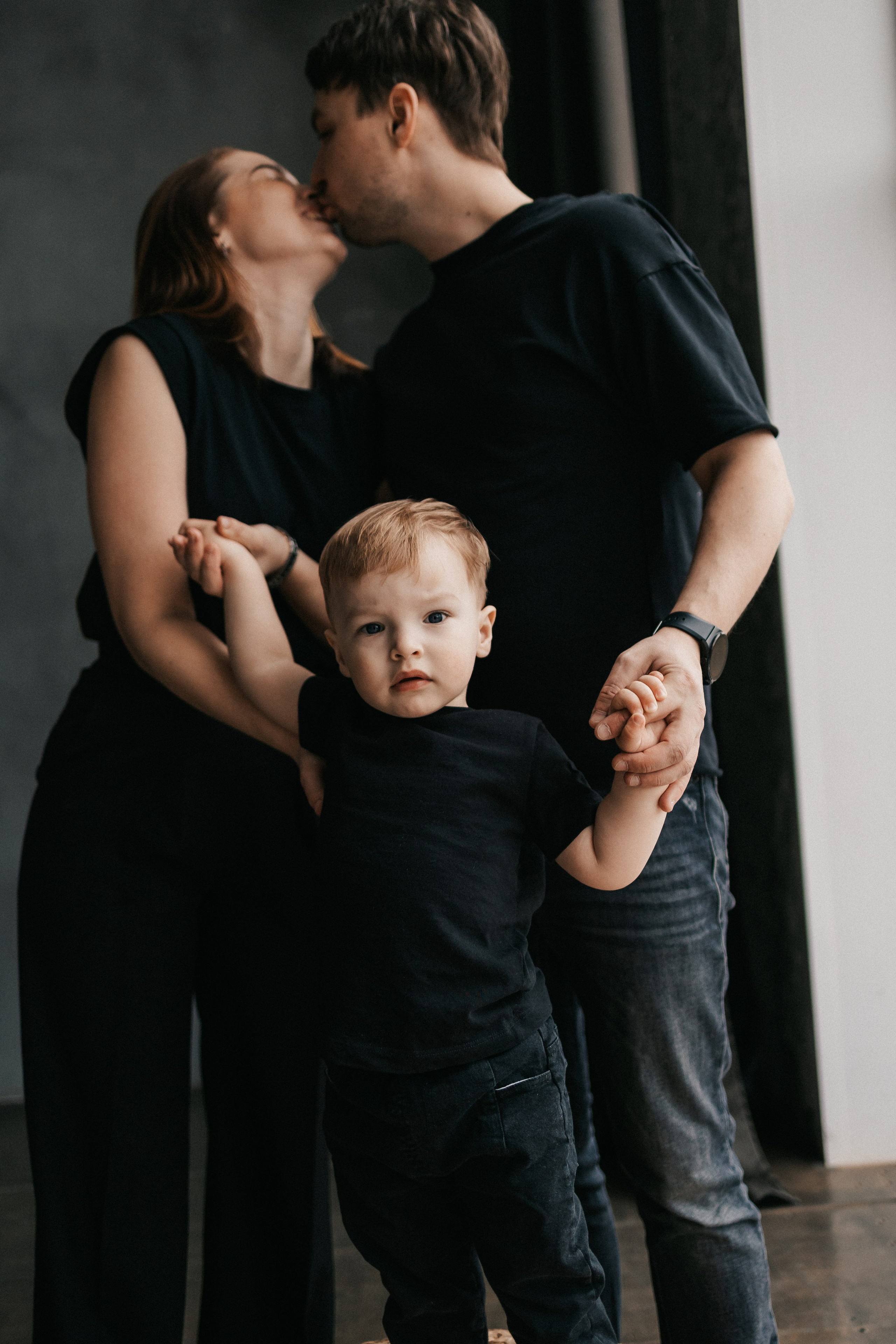 Аркаше 2 года. Фотограф Нижний Новгород