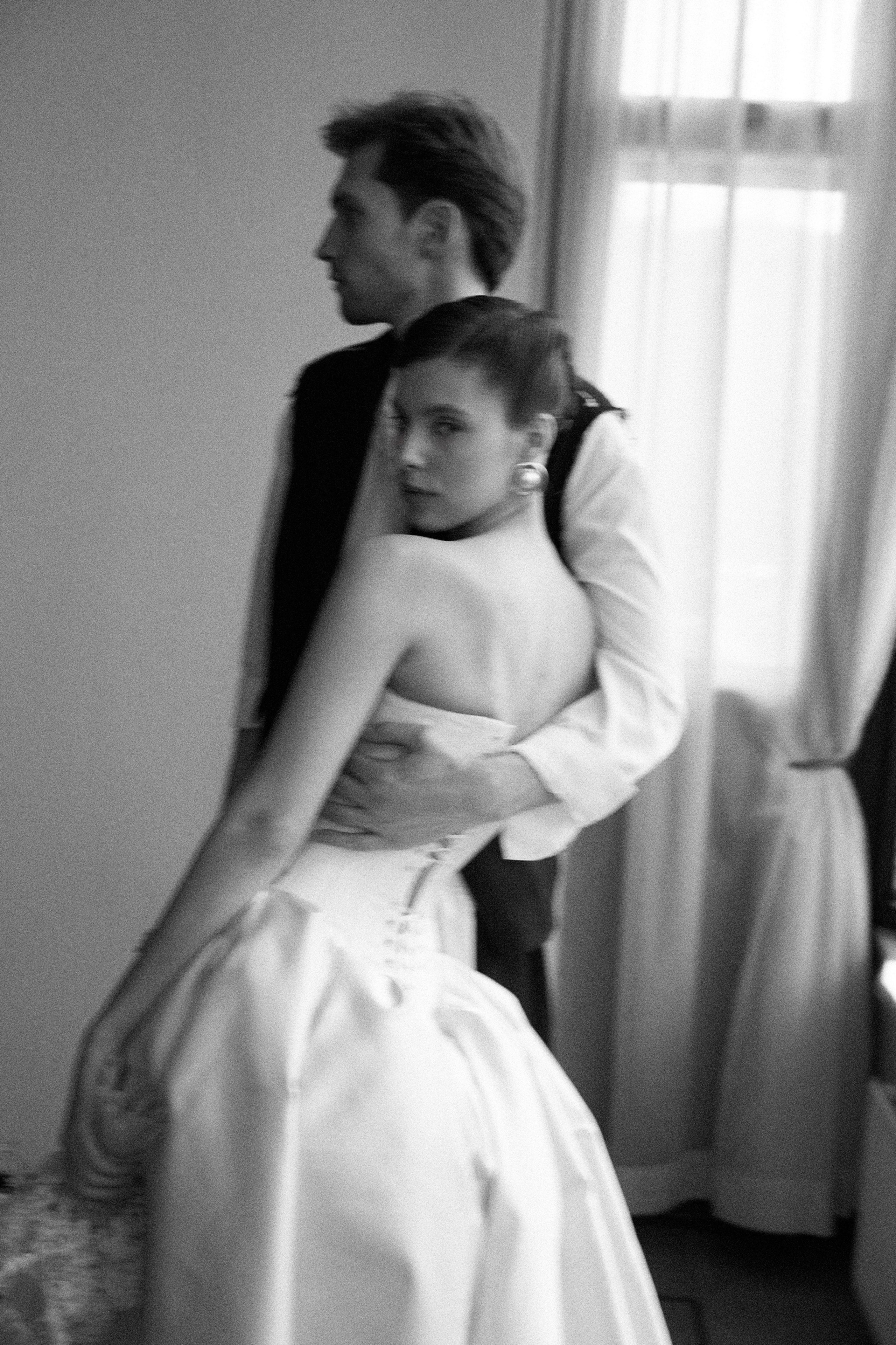 Андрей и Валерия. Свадебный фотограф Никита Гулько