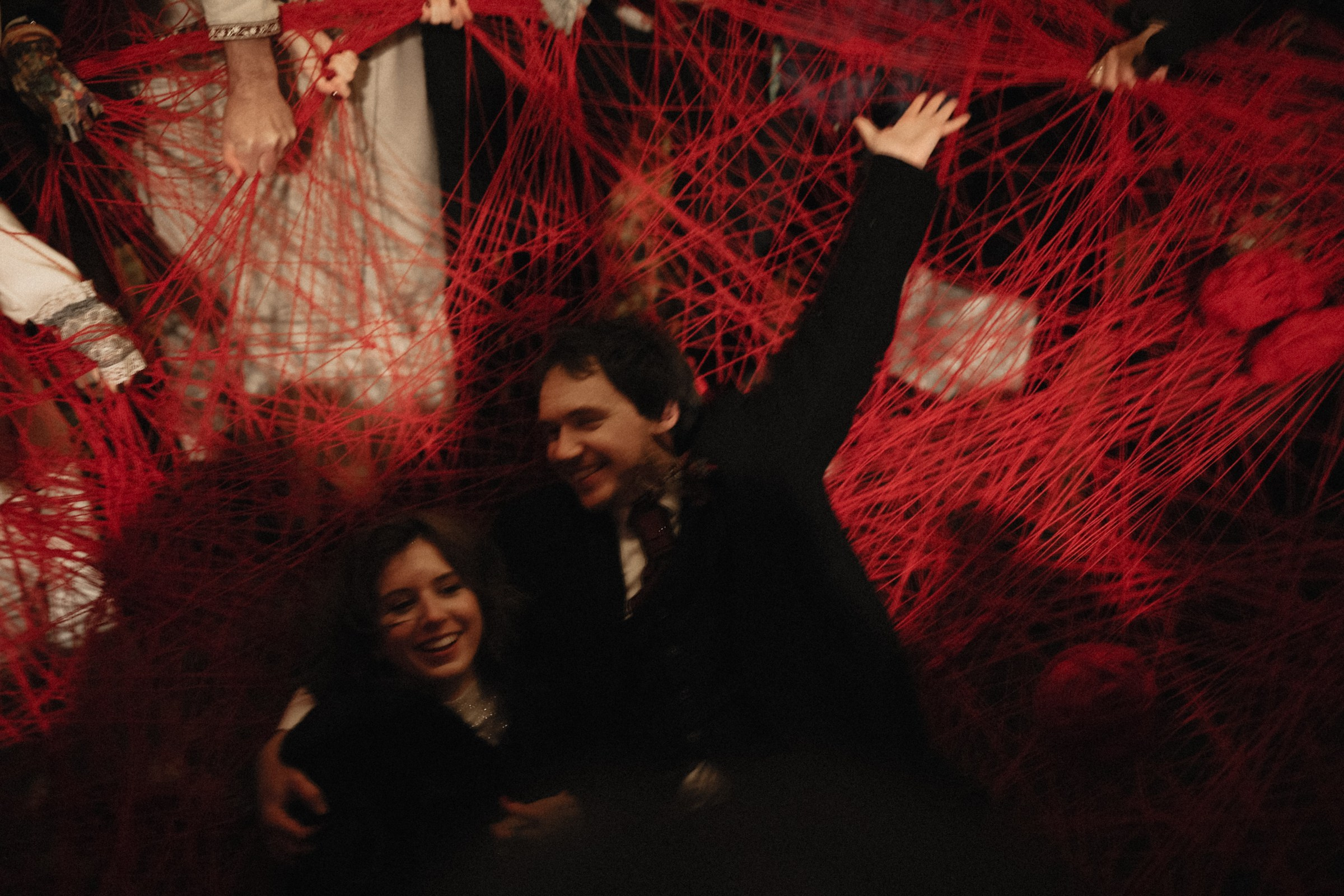 Лучше вовсе не жениться. Свадебный и семейный фотограф Москва, Спб, Крым Игорь Сазонов