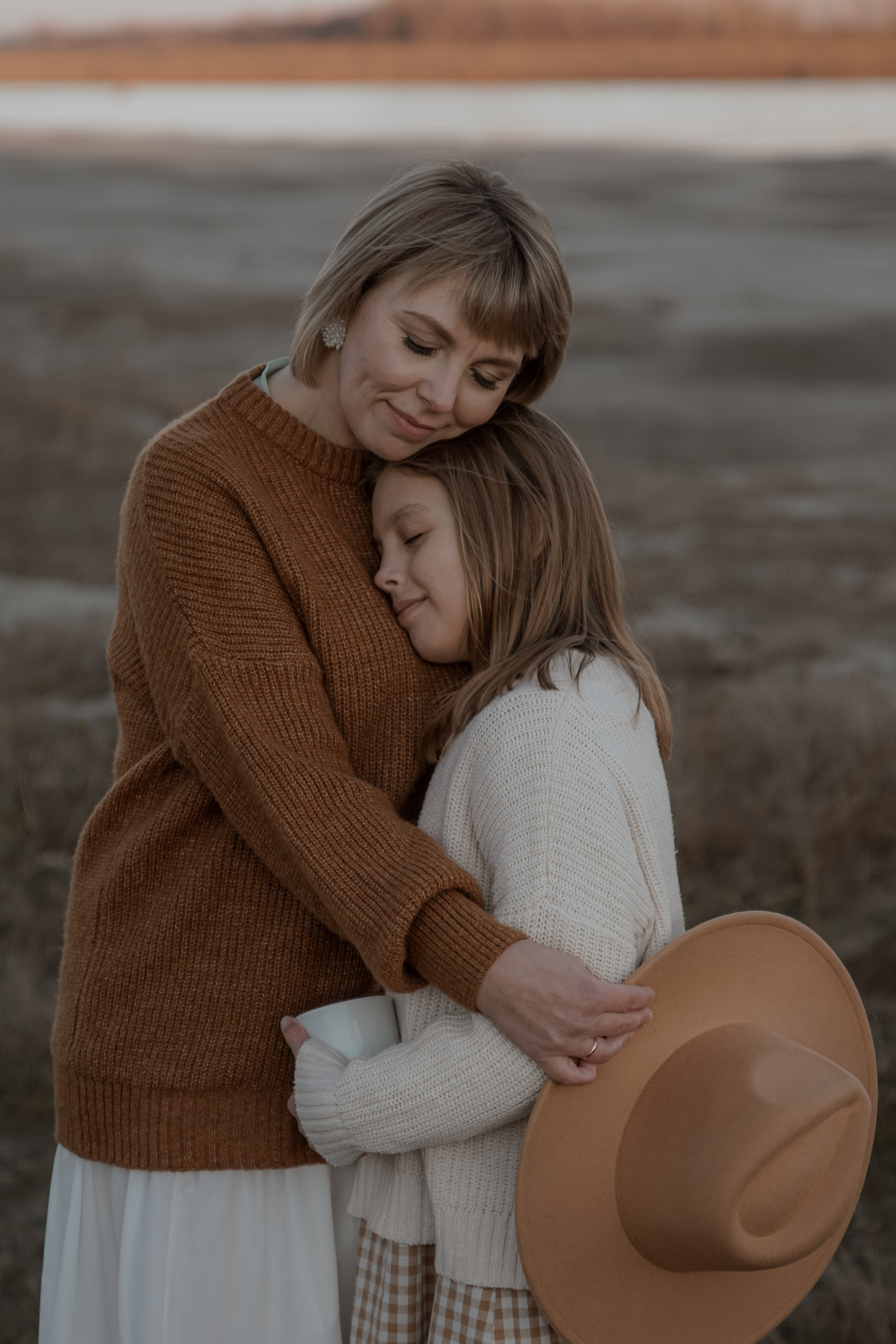 Агата и Александра. Свадебный и семейный фотограф Томск| Юлия Филатова