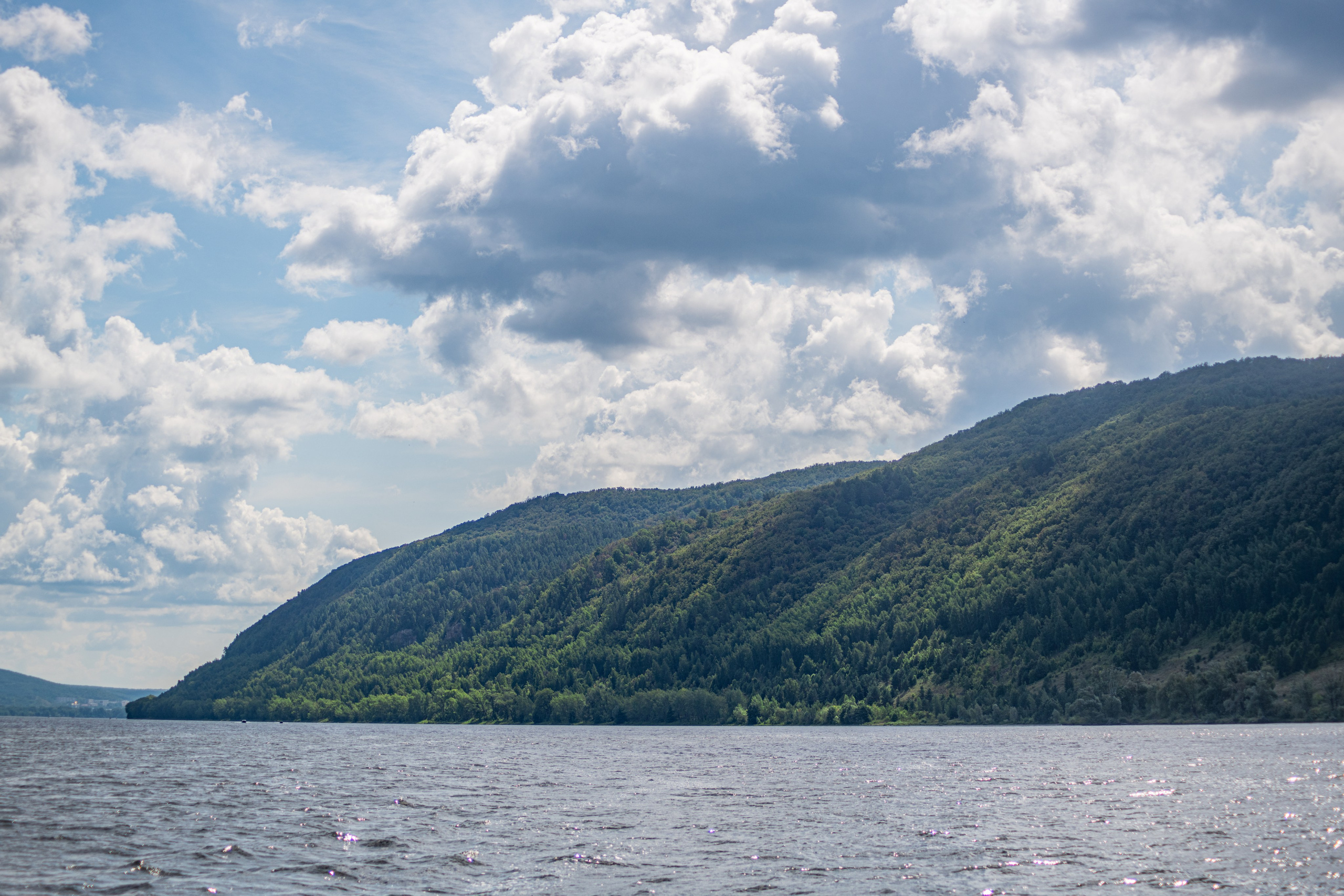 Природа Самарской области в кадре. Дикие степи, Жигулёвские горы и волжские просторы — авторские фотографии уникальных ландшафтов. Фотограф Самара — репортажная, свадебная, интерьерная съёмка от Ильи Петрова, профессионала своего дела
