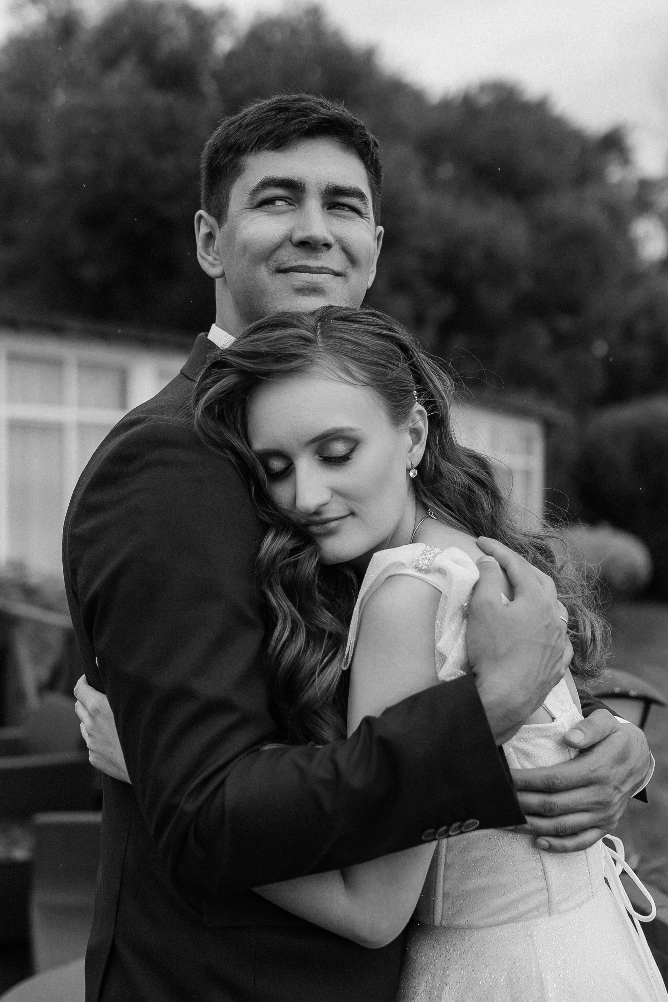 Наташа и Дима 2023. Свадебный и портретный фотограф Алина Иванова. Екатеринбург-Москва