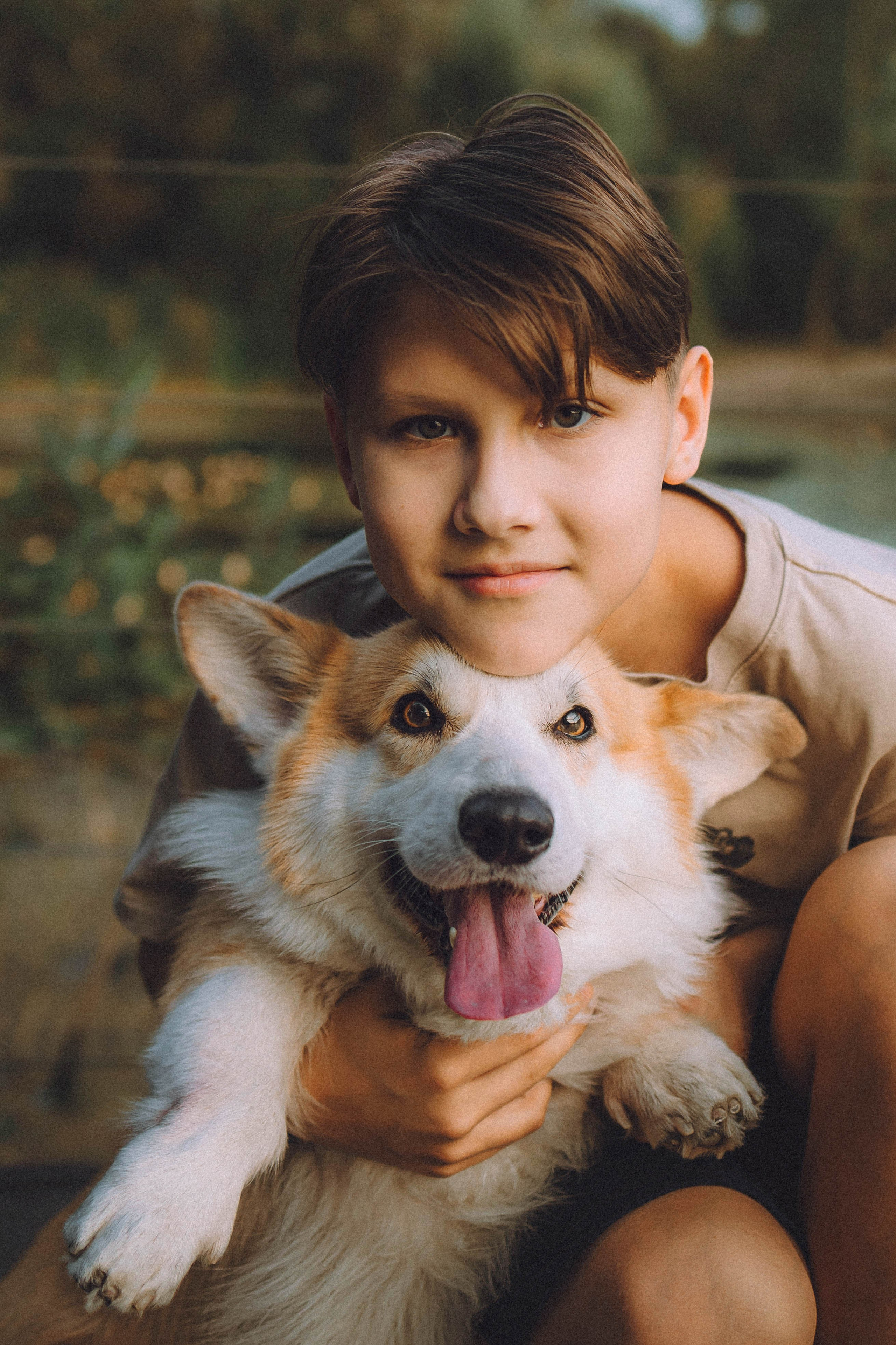 Арчи и его семья