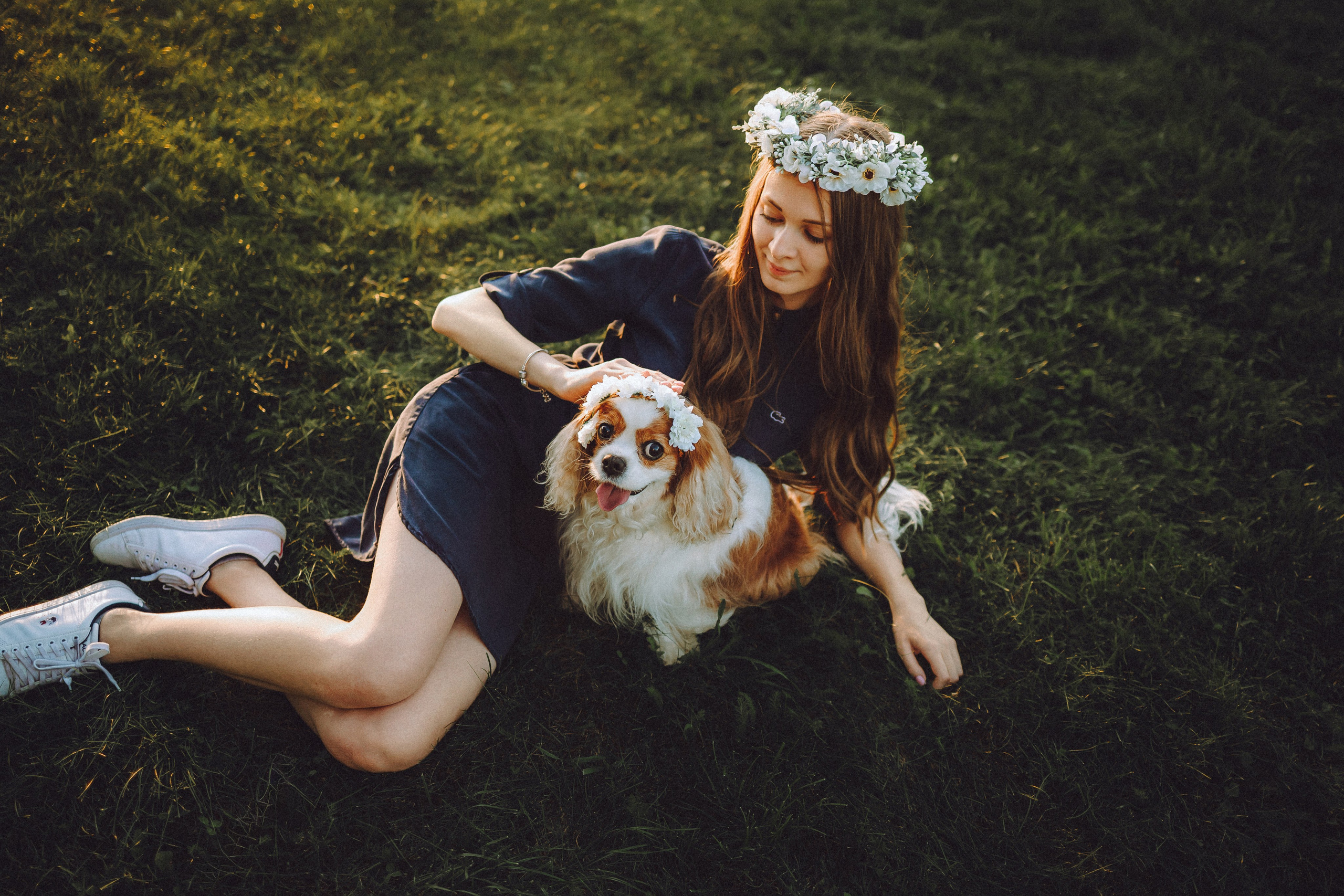 Наташа и Вики