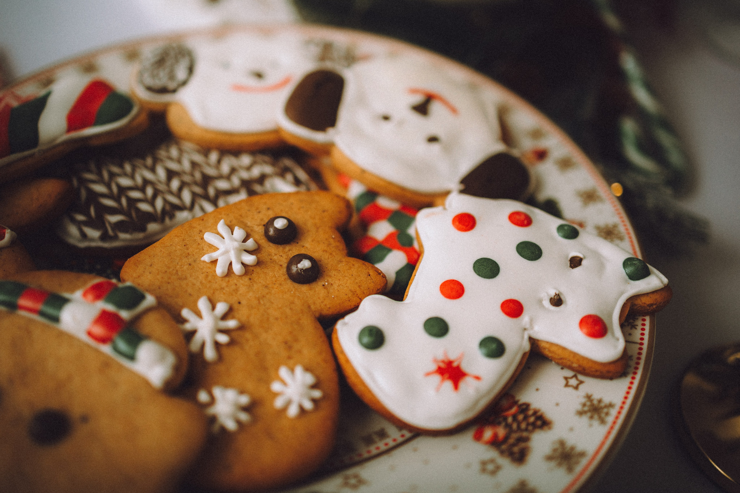 Джули, Шелли и их семья