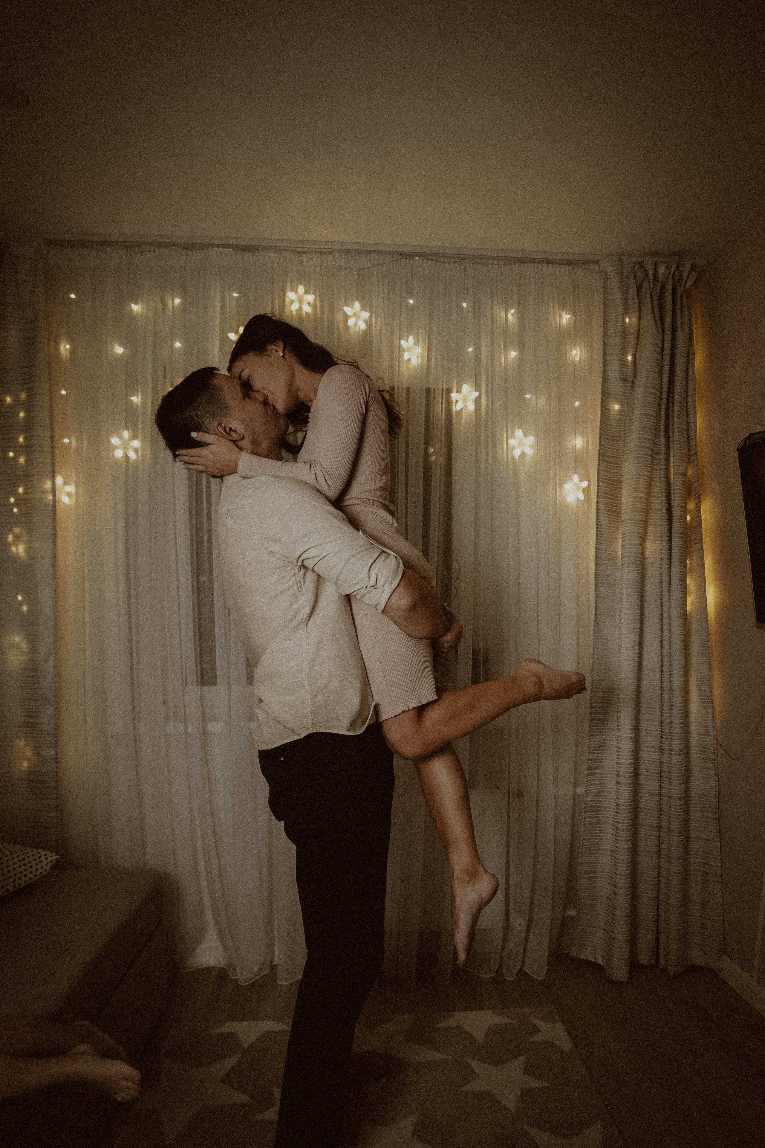 Домашняя. Свадебный фотограф Челябинск