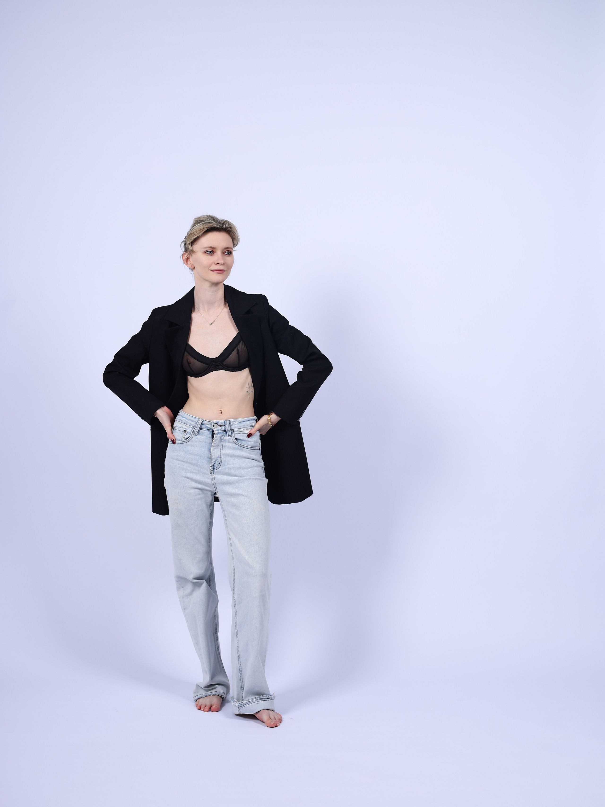 Дарья и Анна. Фотостудия без фотографа Чехов. Первая студия автопортрета в Чехове