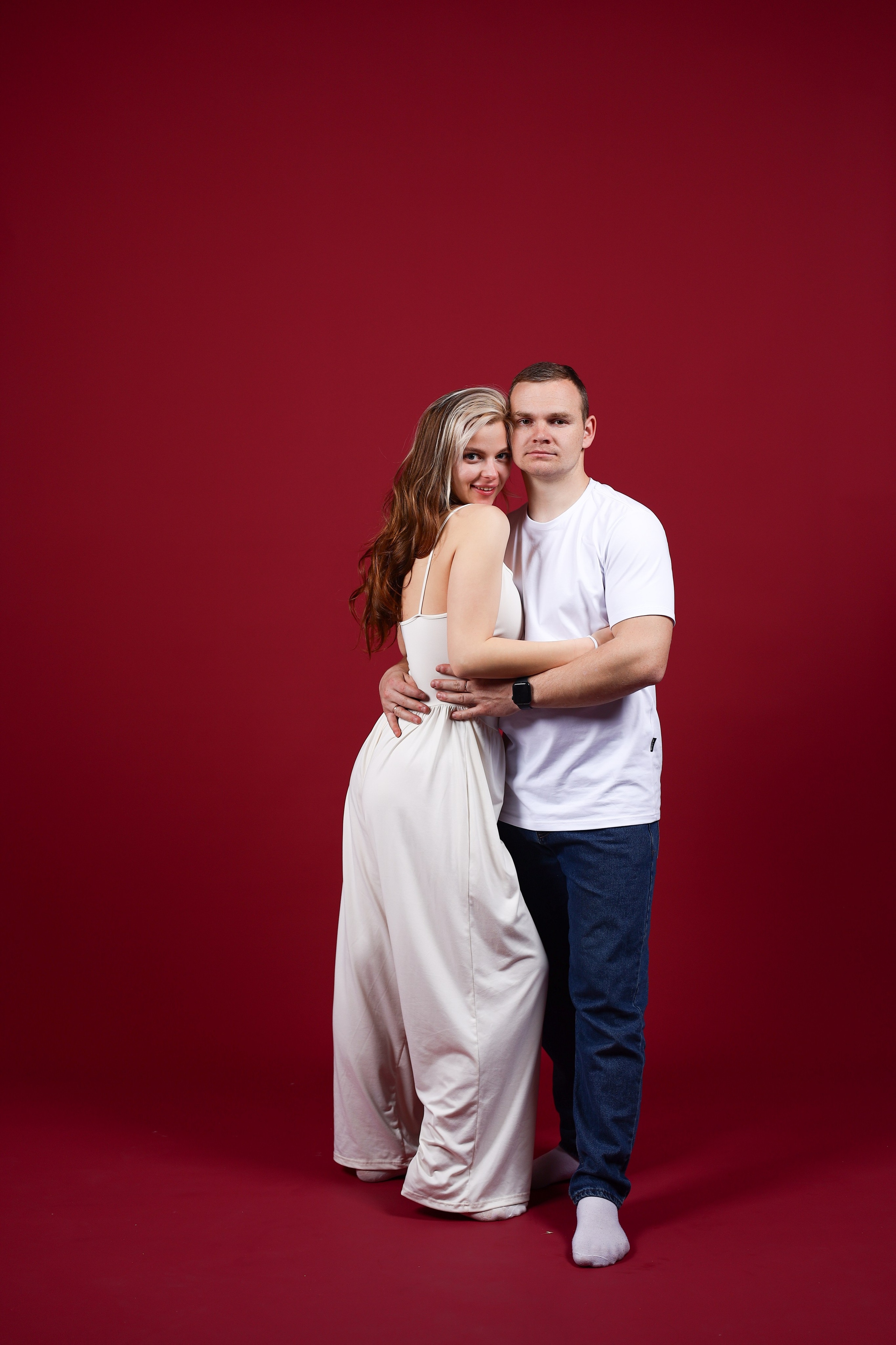 Светлана. Фотостудия без фотографа Чехов. Первая студия автопортрета в Чехове