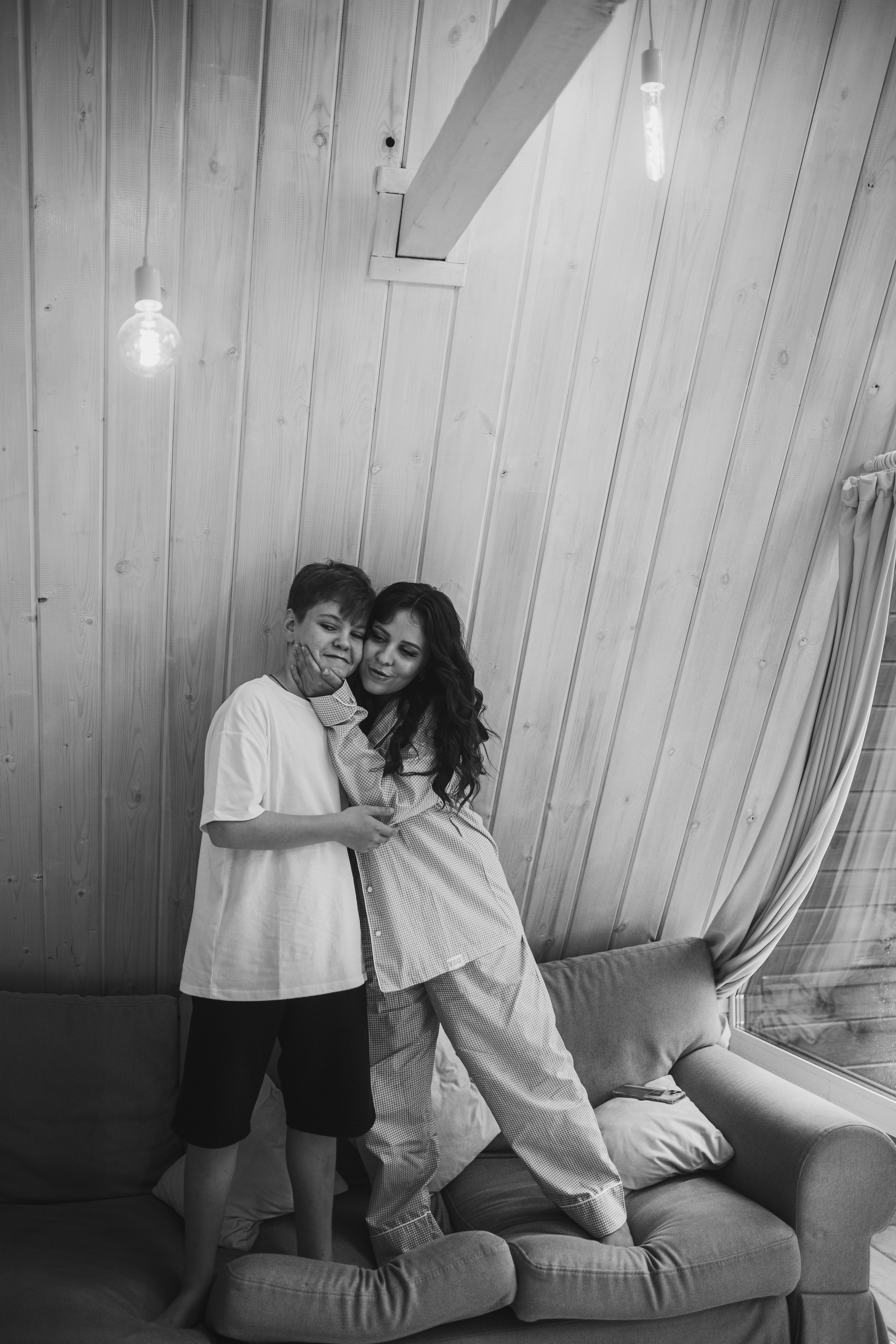 Настя и Паша. Семейный и свадебный фотограф в Екатеринбурге Орлова Ирина