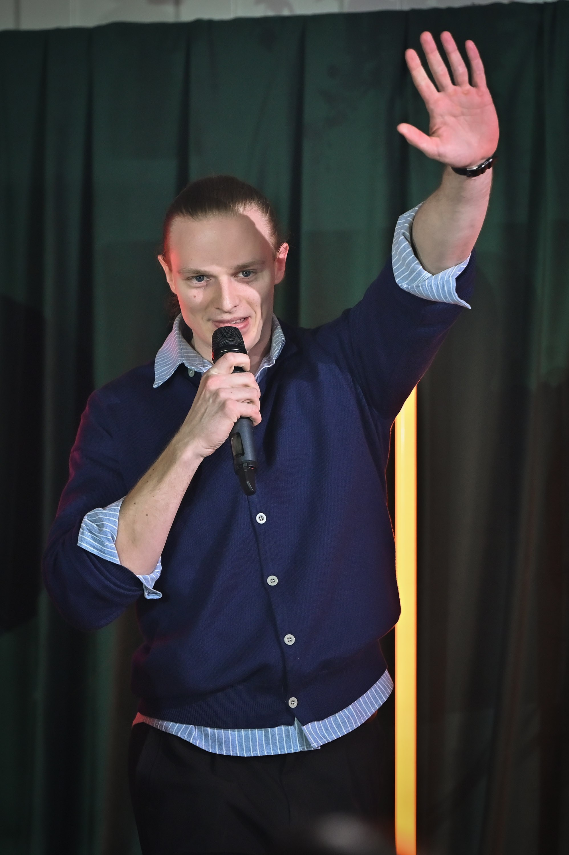 ФОТО. Репортажный и свадебный фотограф в Липецке Иван Первойкин