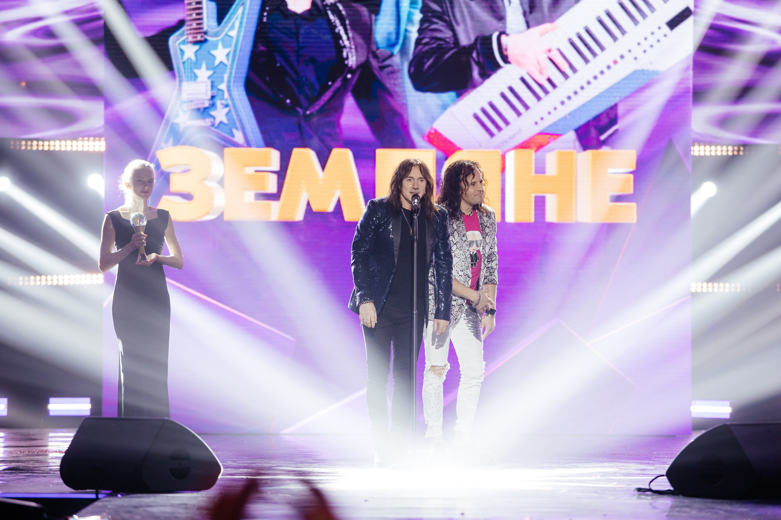 ЖАРА ТВ. Светский фотограф — Анисина Ирина