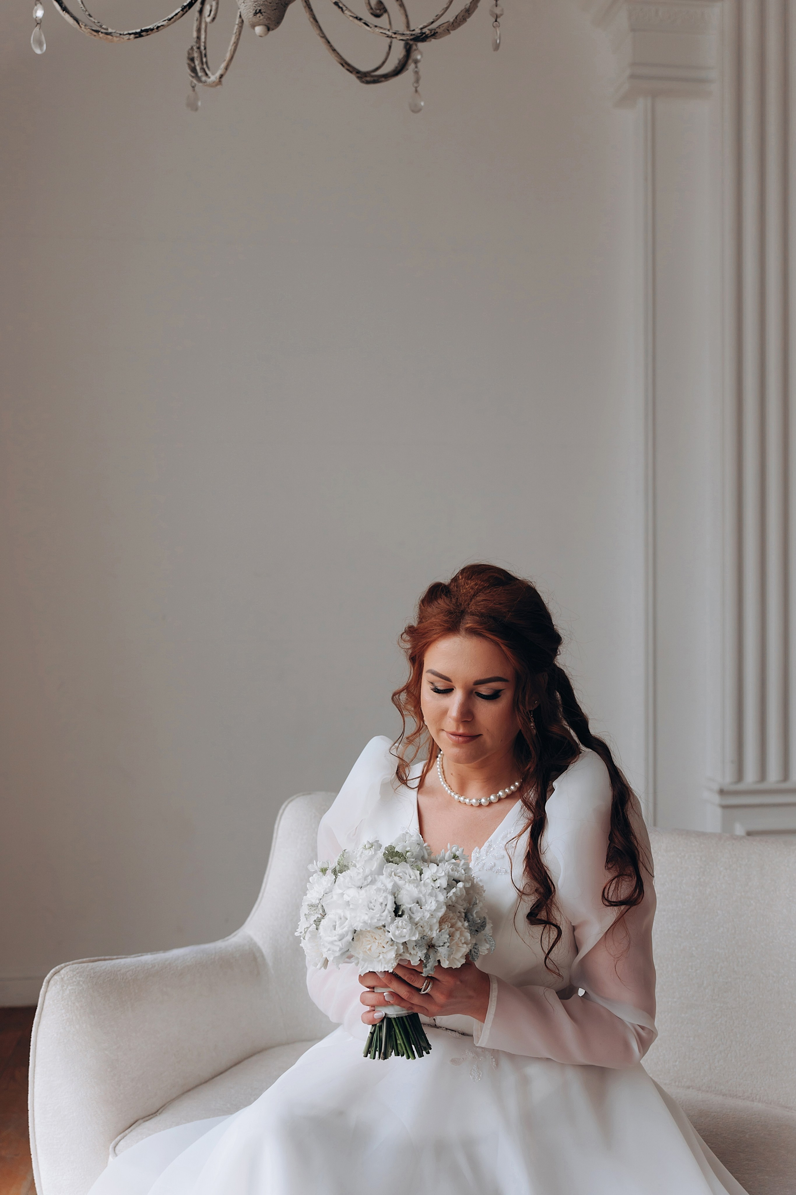 Ирина и Александр. Семейный фотограф Ярославль Екатерина Охлопкова